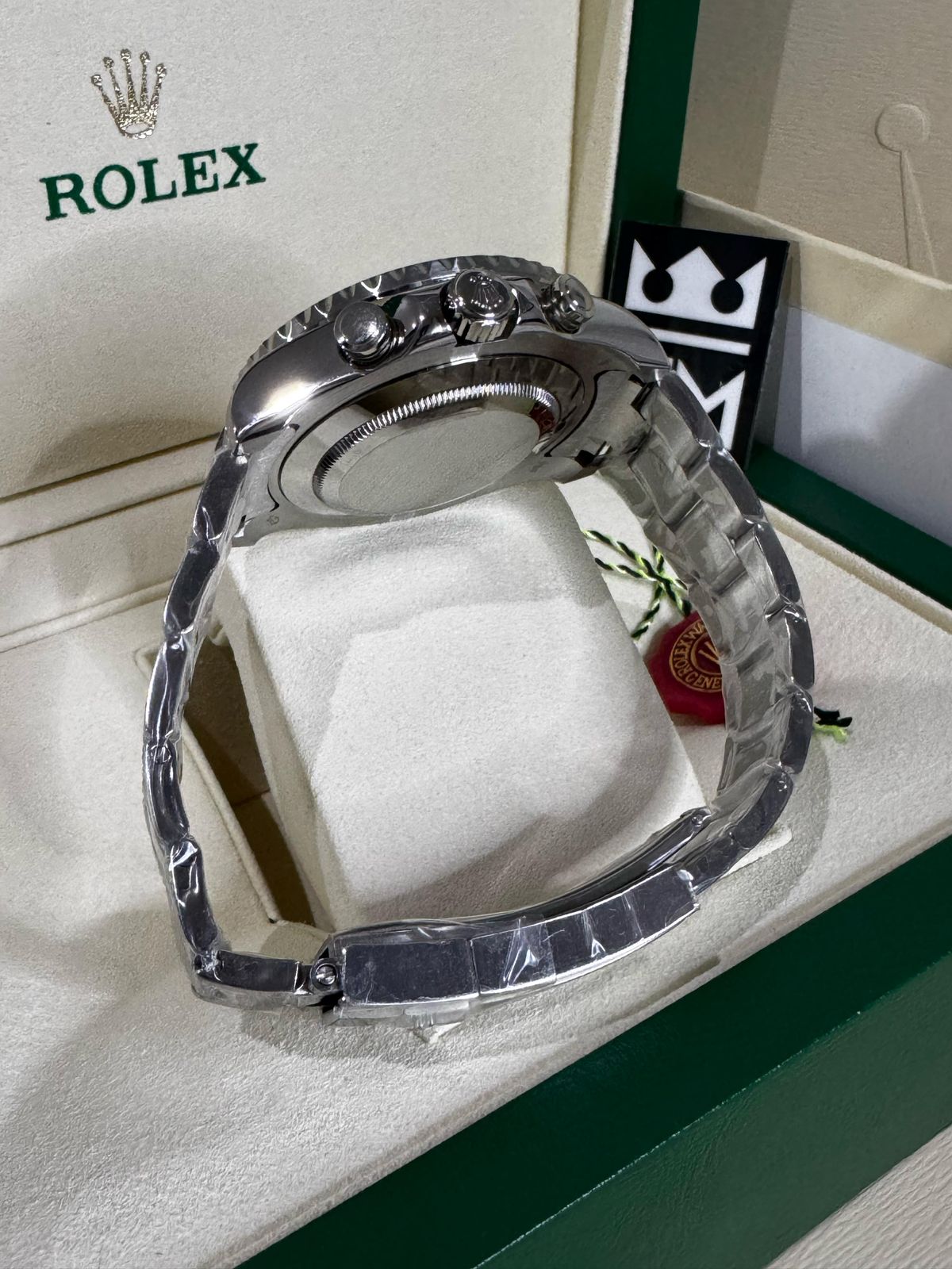 Rolex Yacht-Master