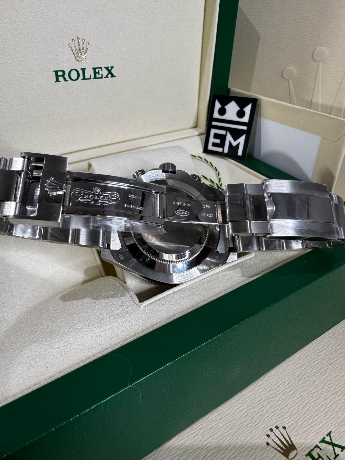 Rolex Yacht-Master