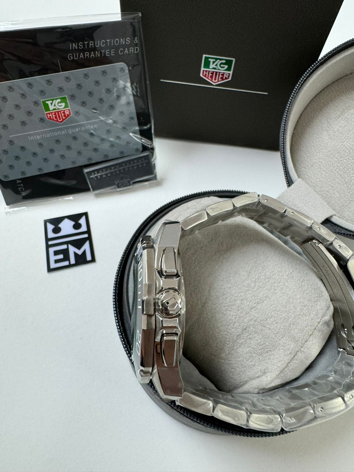 Tag Heuer Aquaracer