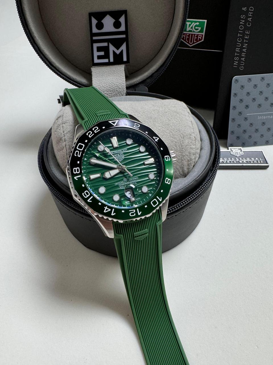 Tag Heuer Aquaracer