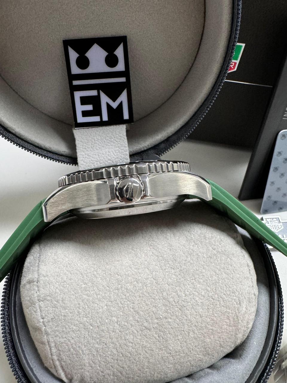 Tag Heuer Aquaracer