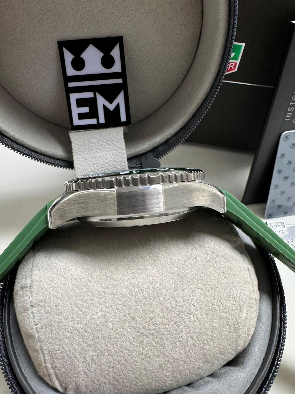 Tag Heuer Aquaracer