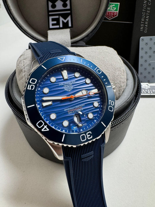 Tag Heuer Aquaracer