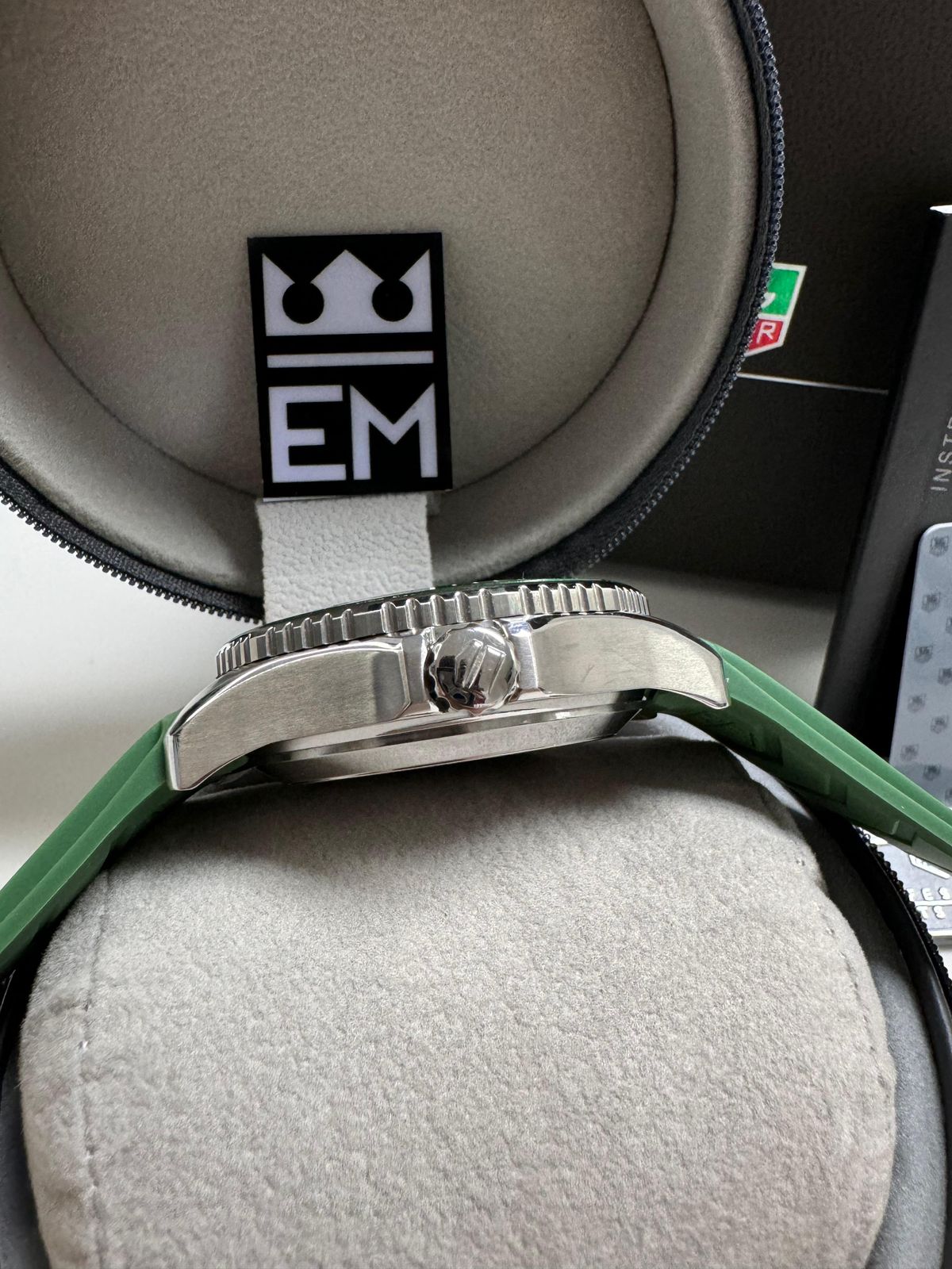 Tag Heuer Aquaracer