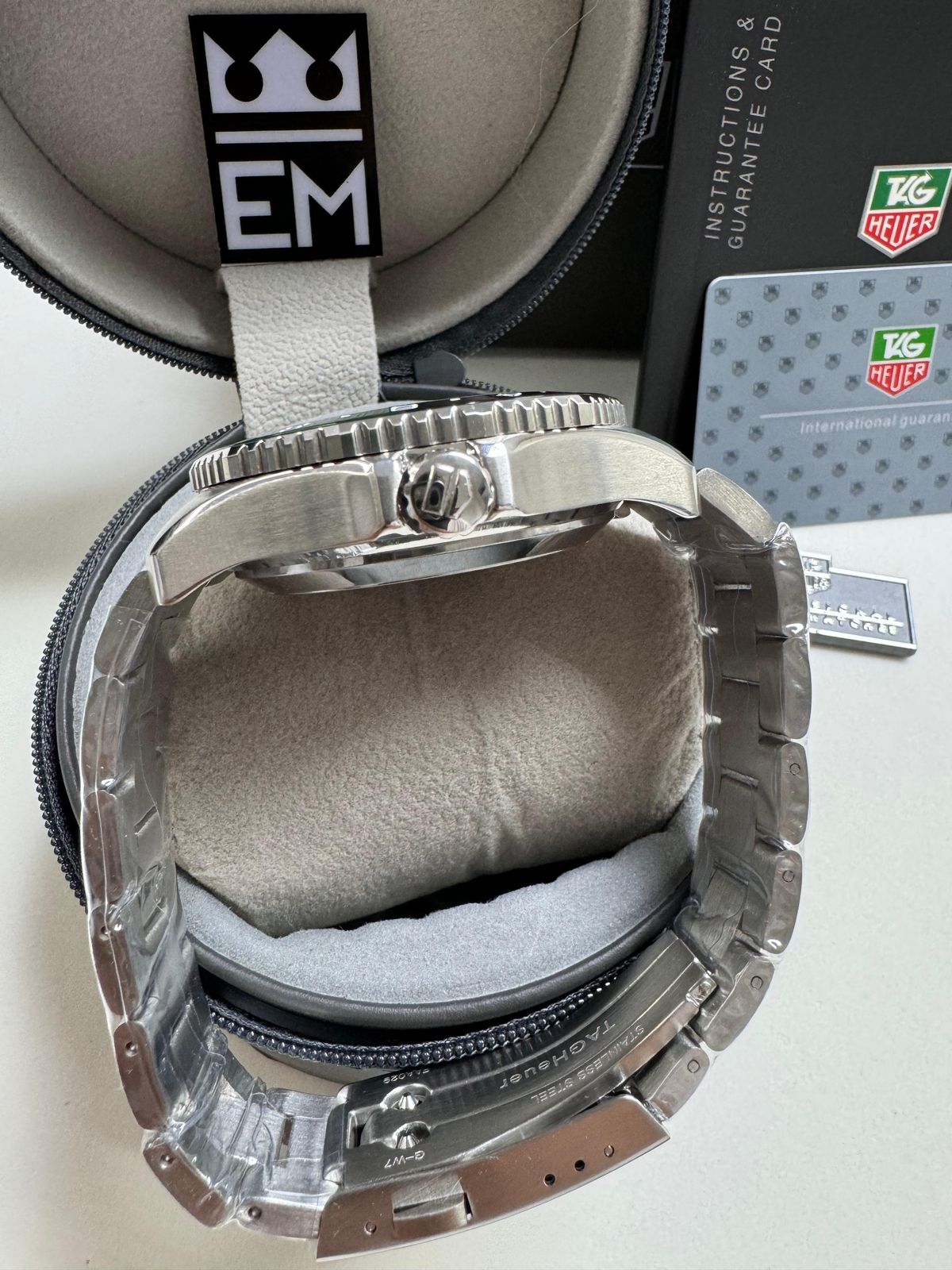 Tag Heuer Aquaracer