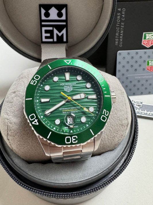 Tag Heuer Aquaracer