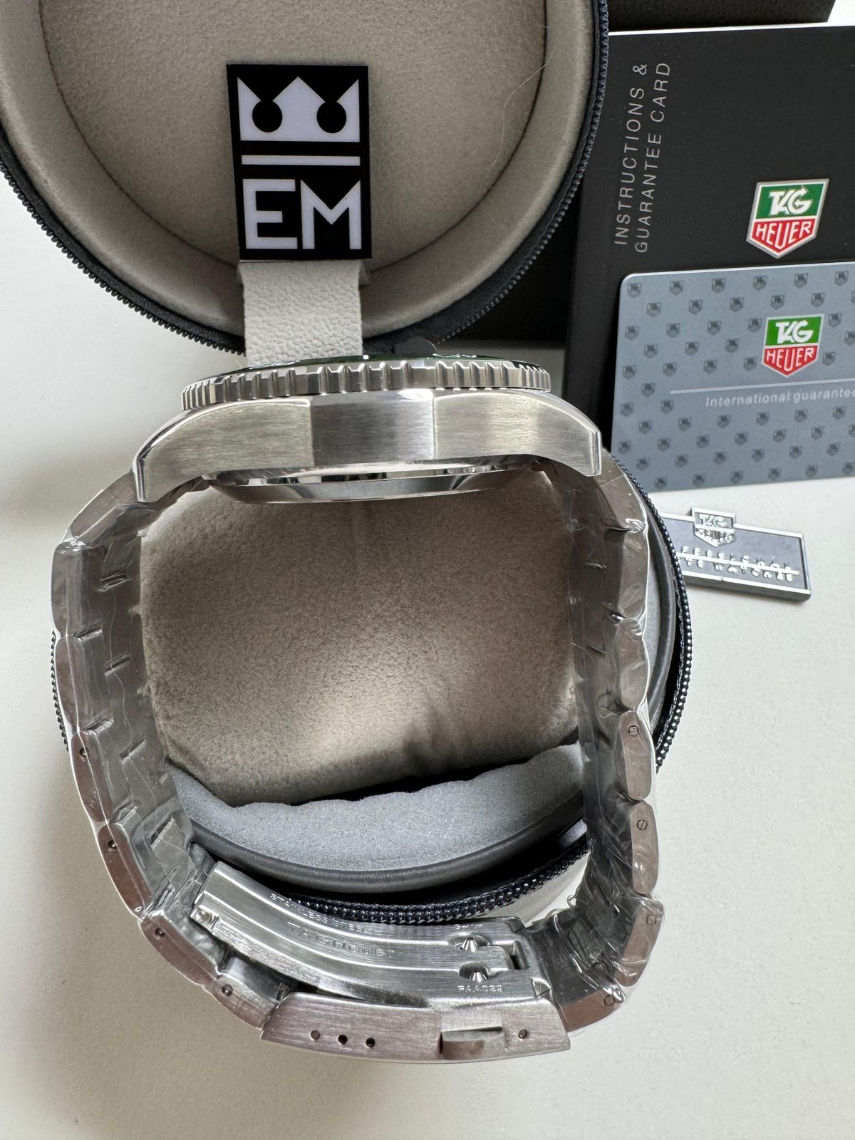 Tag Heuer Aquaracer