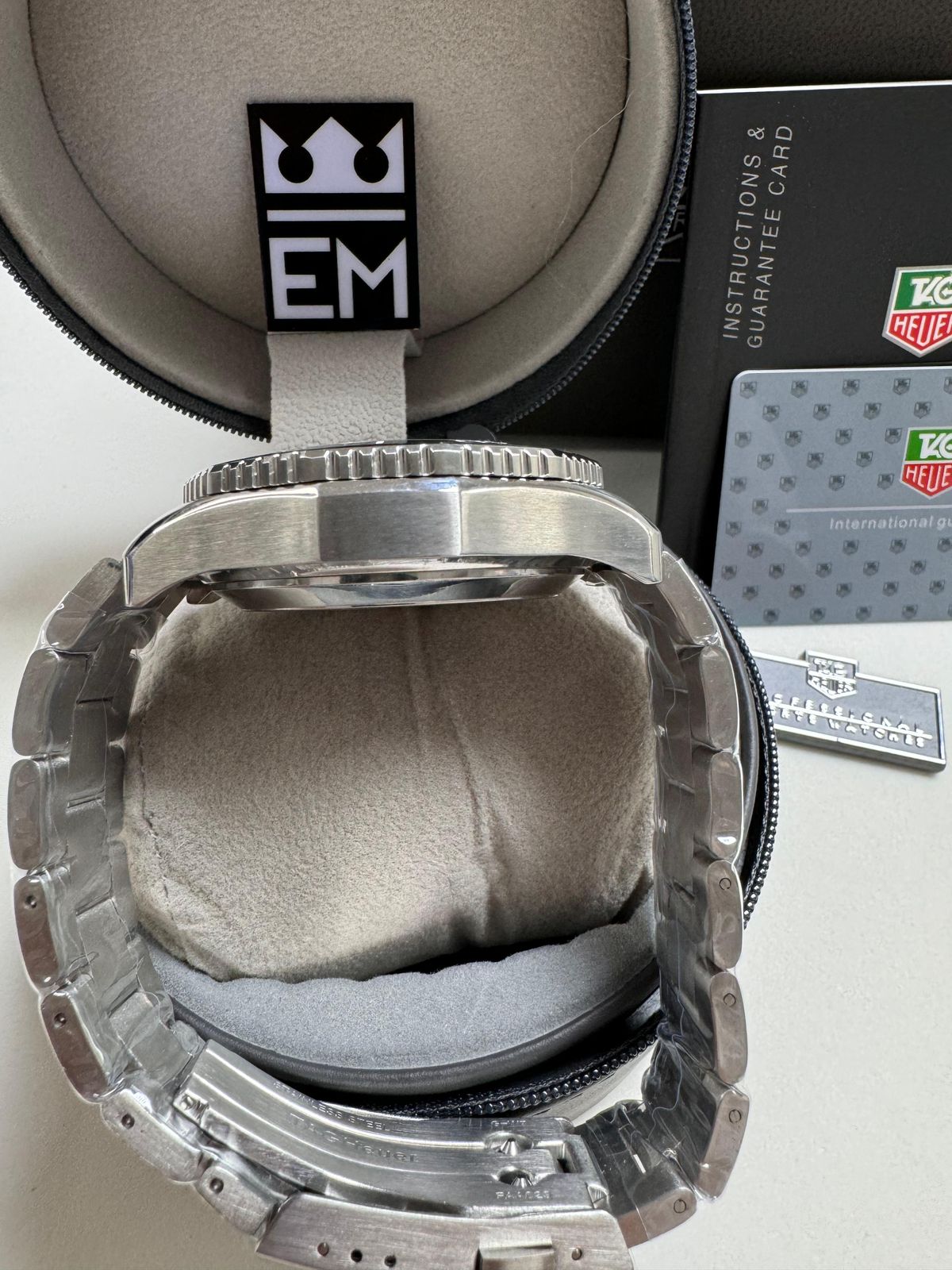 Tag Heuer Aquaracer