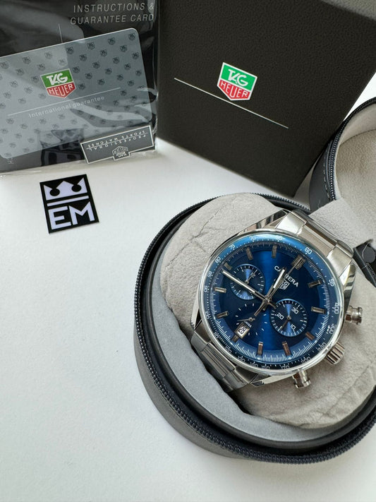 Tag Heuer Carrera