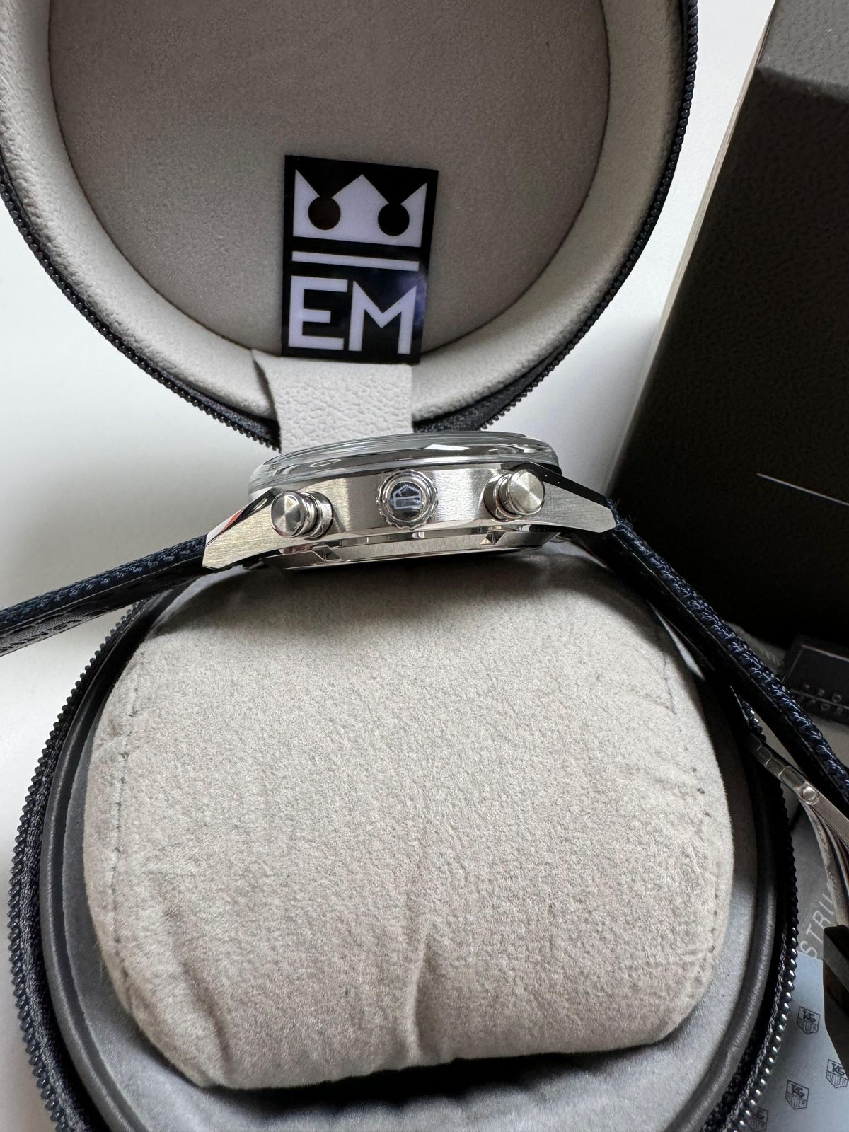 Tag Heuer Carrera