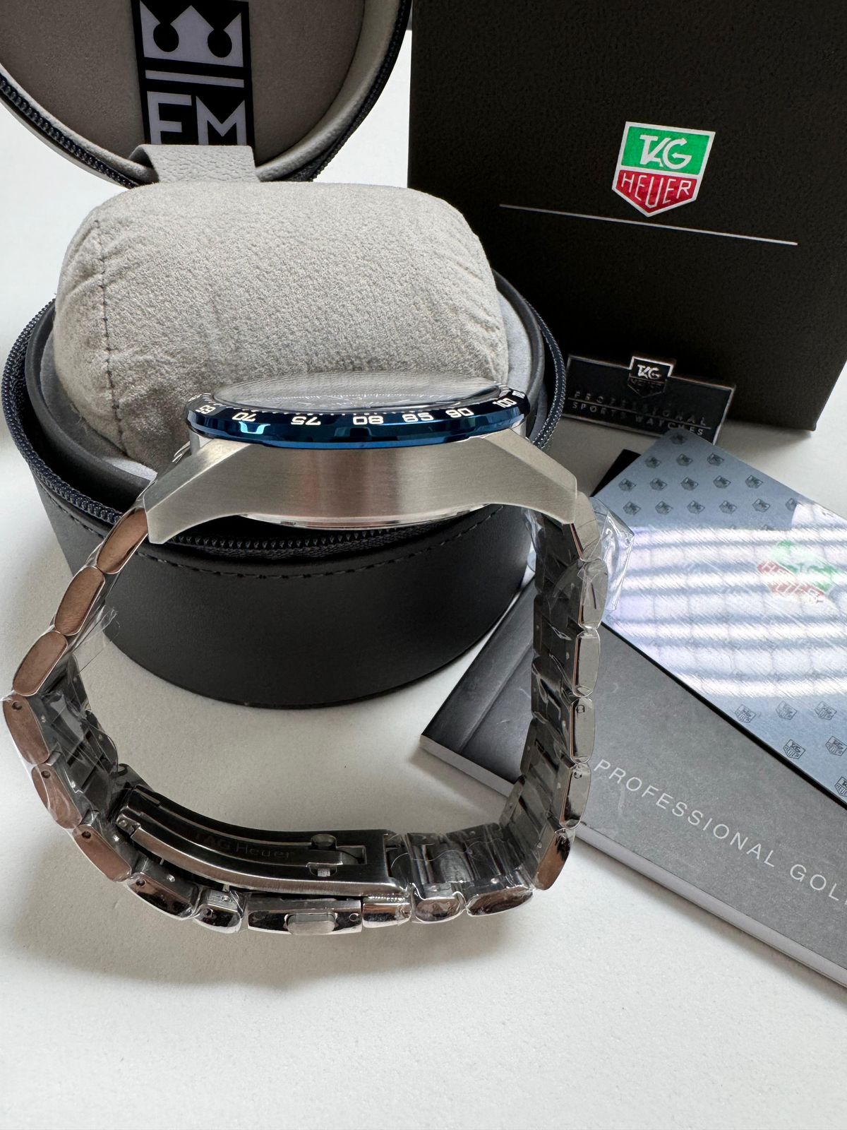 Tag Heuer Carrera