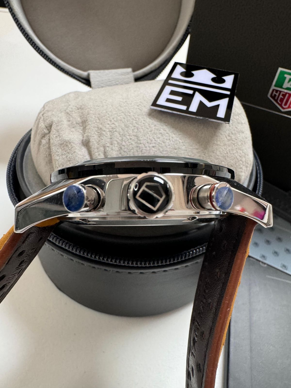 Tag Heuer Carrera