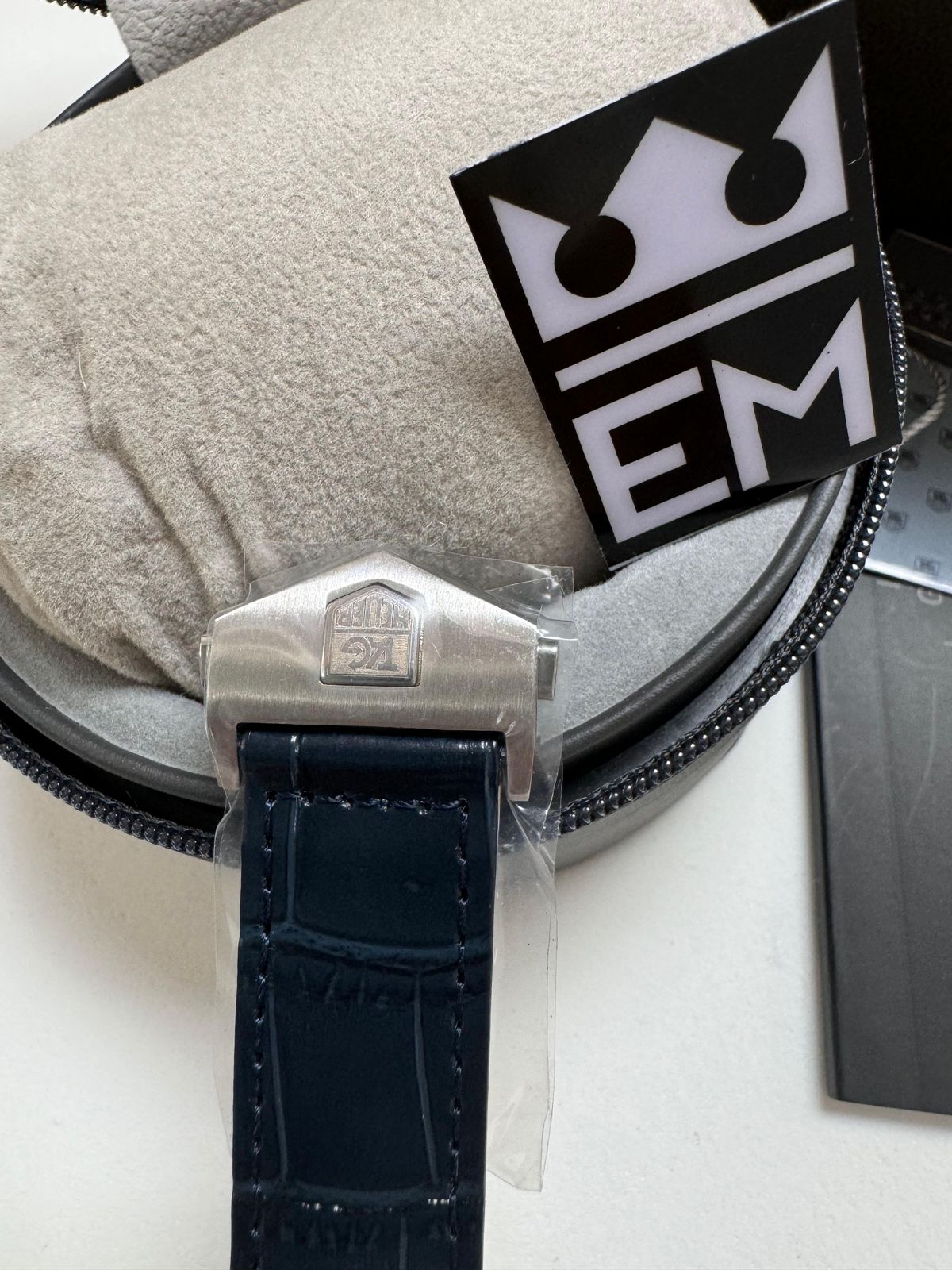 Tag Heuer Carrera