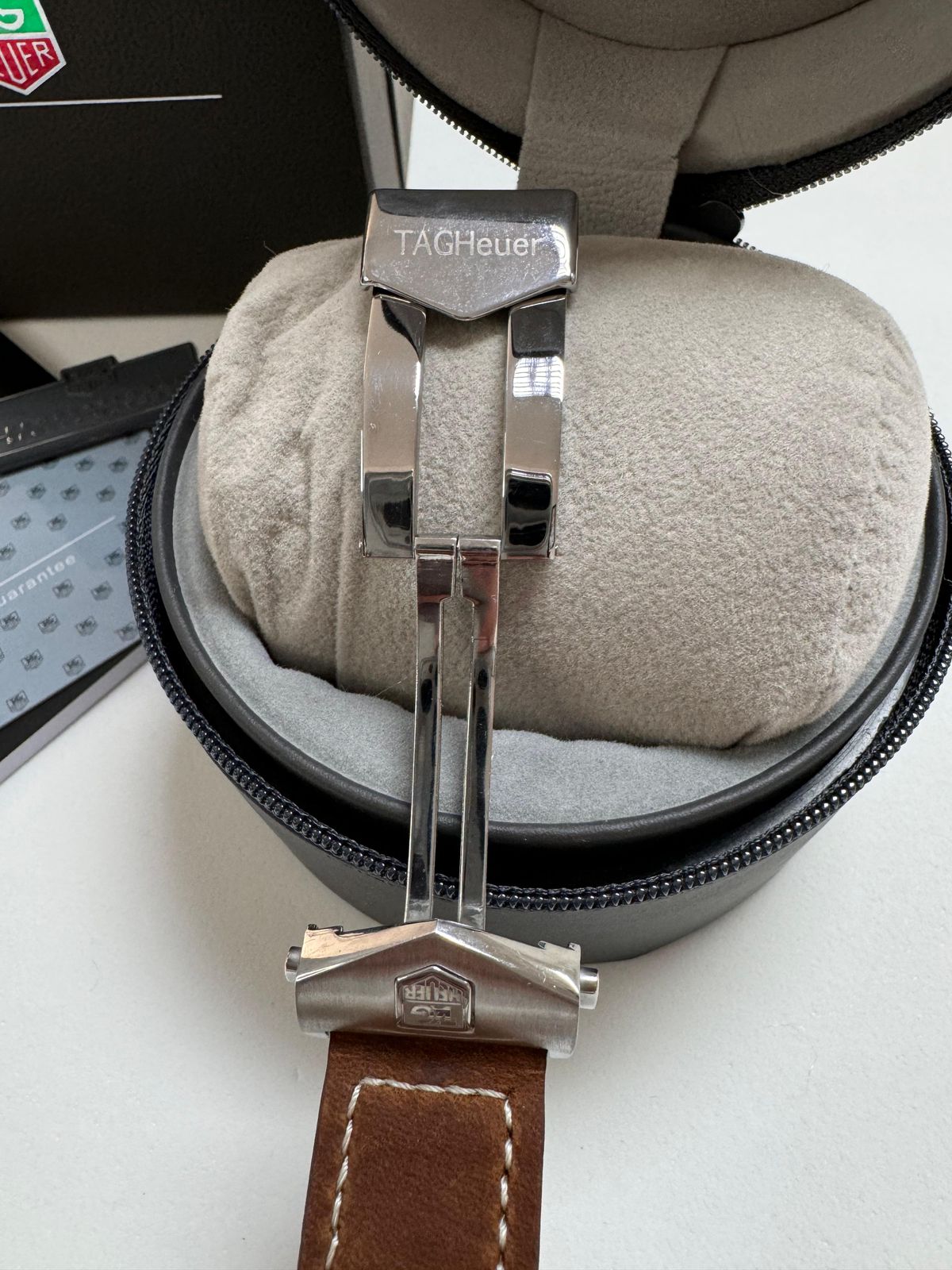 Tag Heuer Carrera