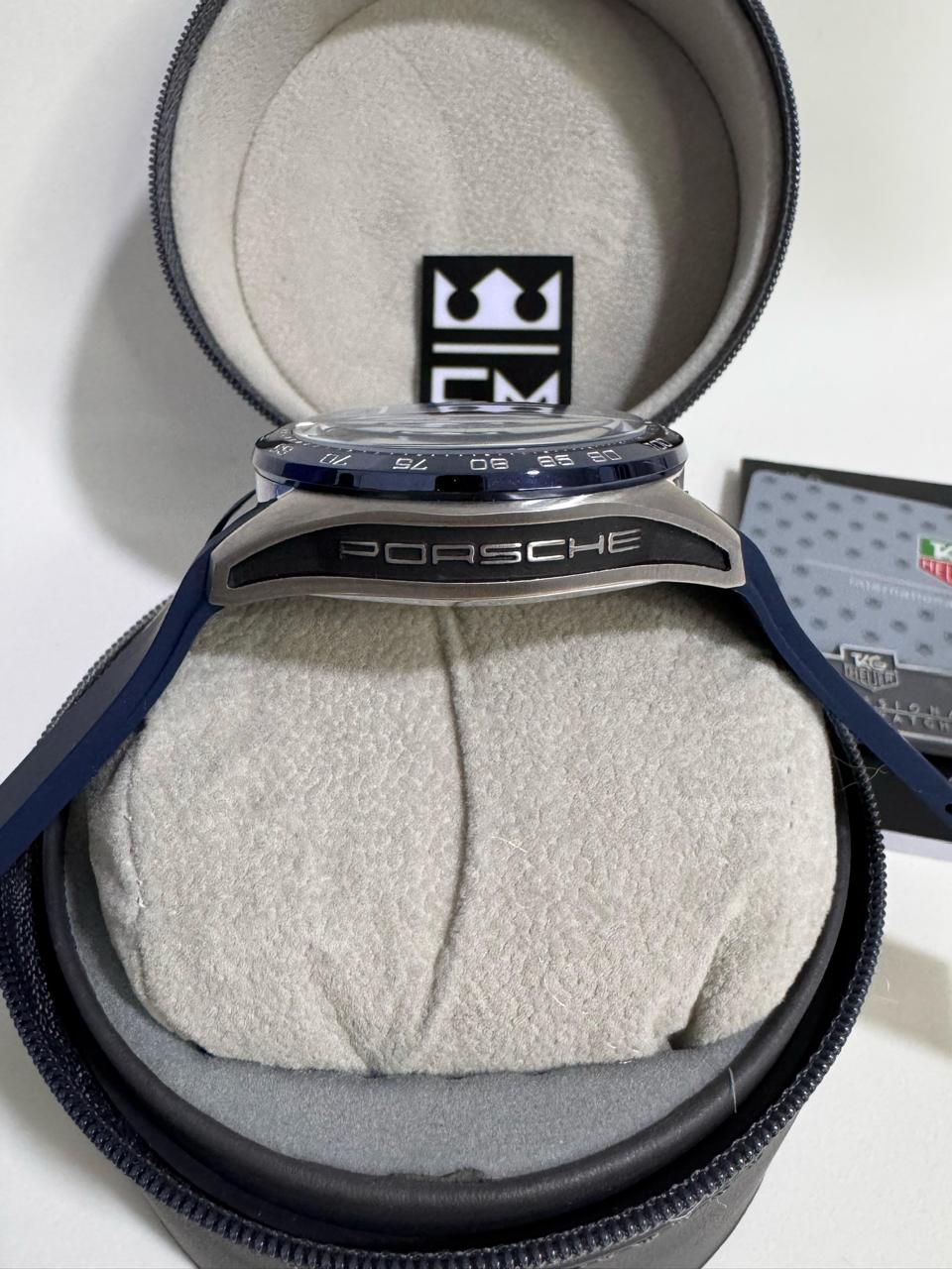 Tag Heuer Carrera