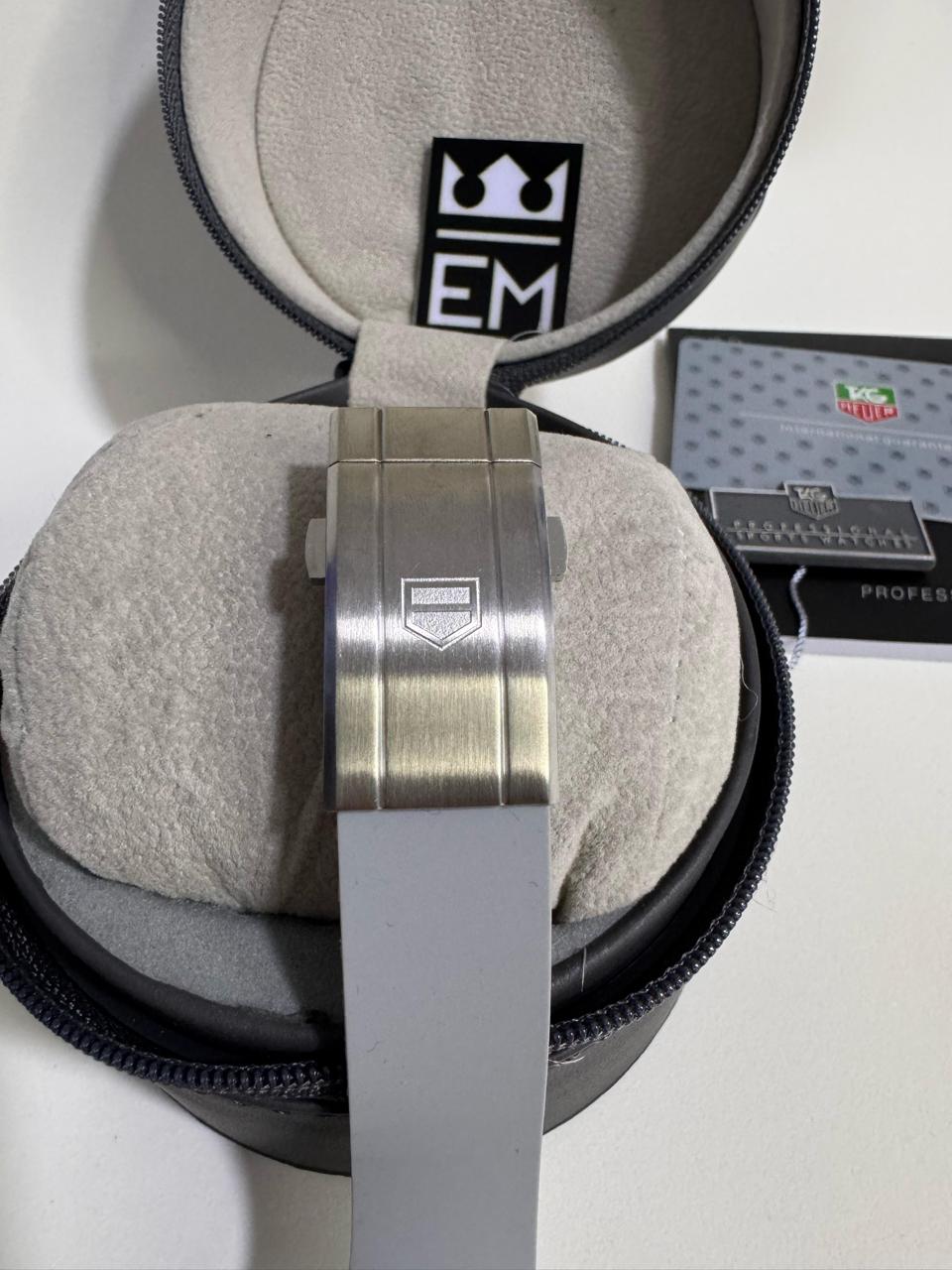Tag Heuer Carrera