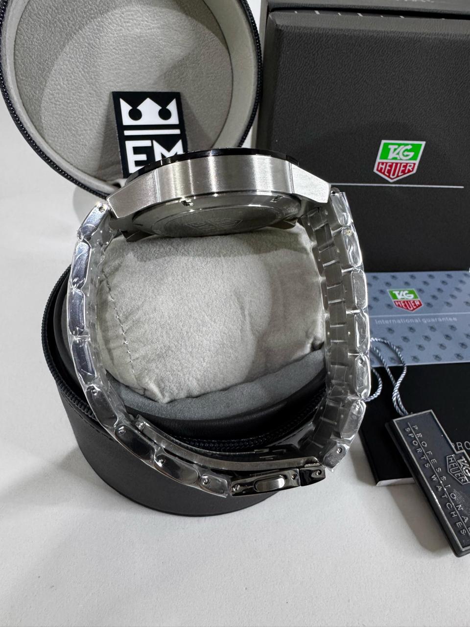 Tag Heuer Carrera