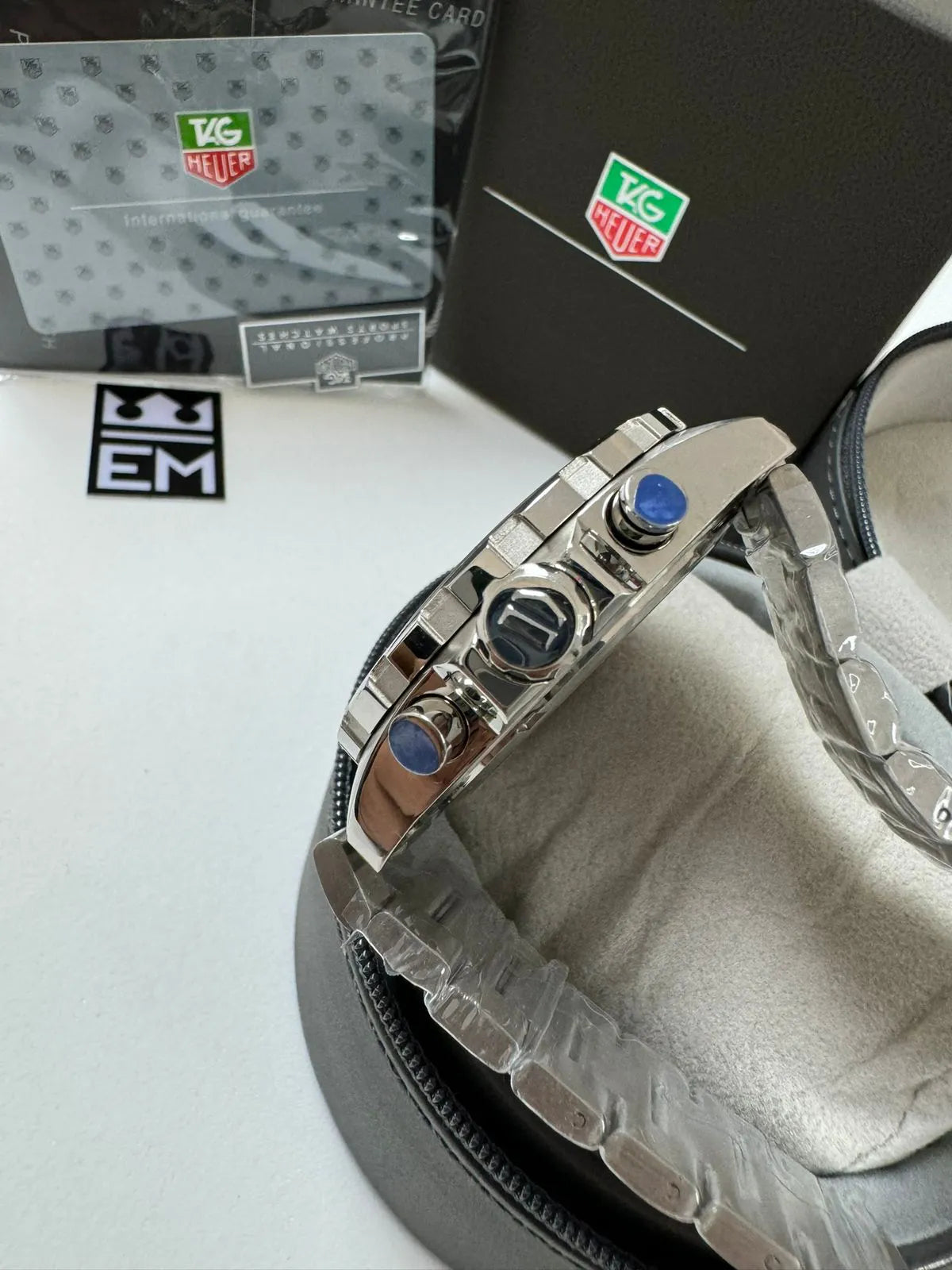 Tag Heuer Fórmula 1