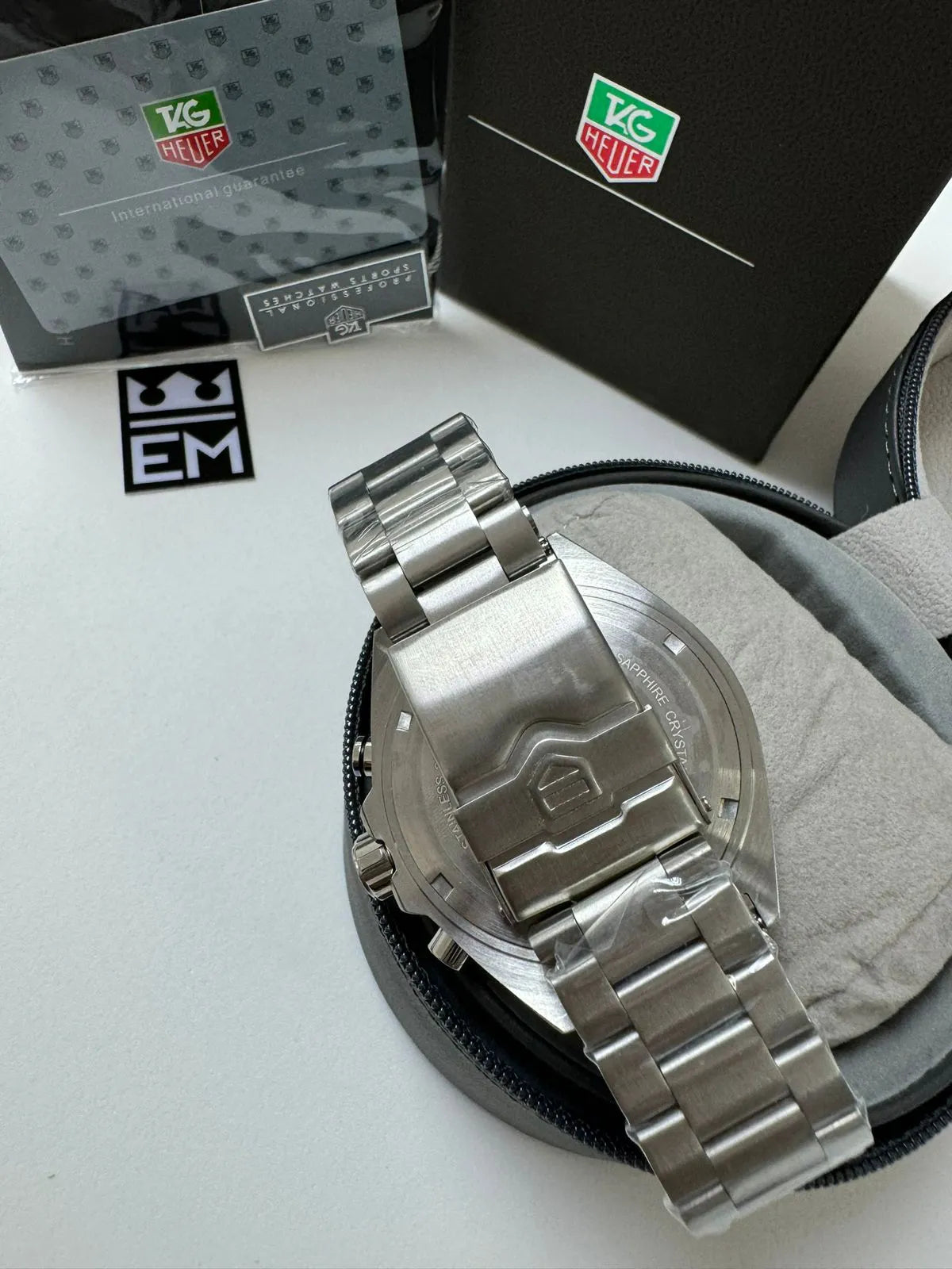Tag Heuer Fórmula 1