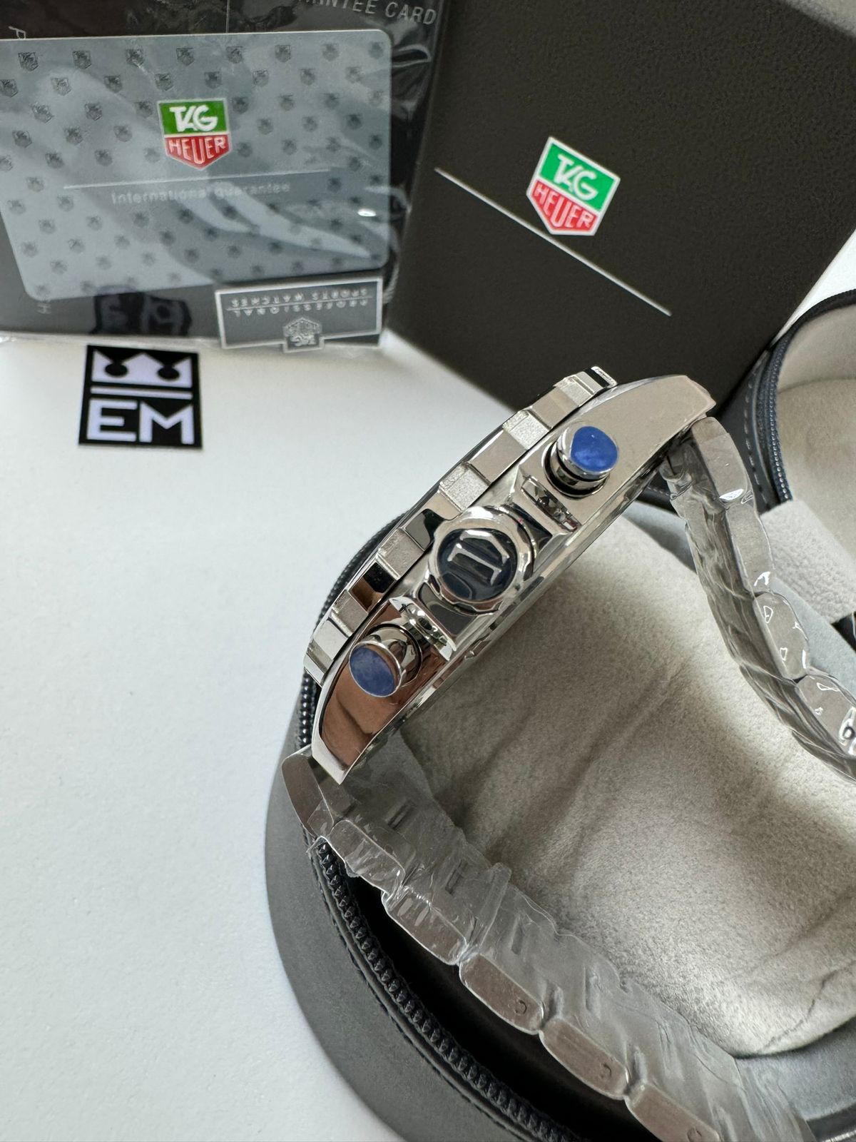 Tag Heuer Fórmula 1