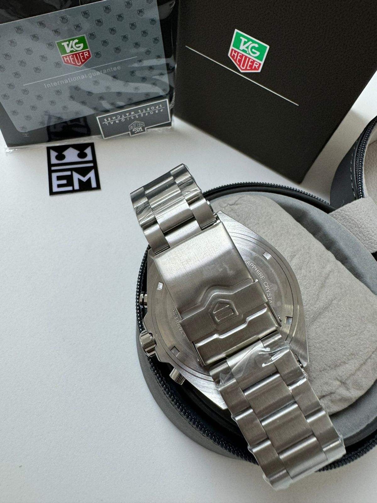 Tag Heuer Fórmula 1