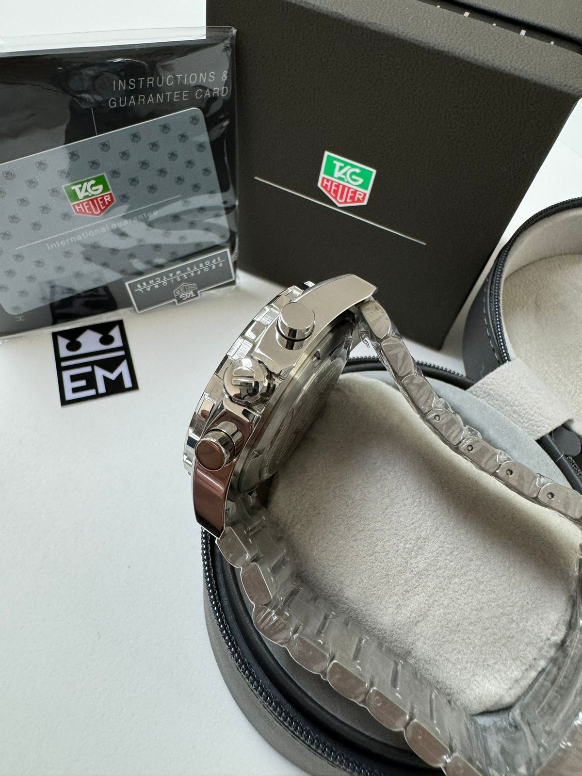 Tag Heuer Fórmula 1