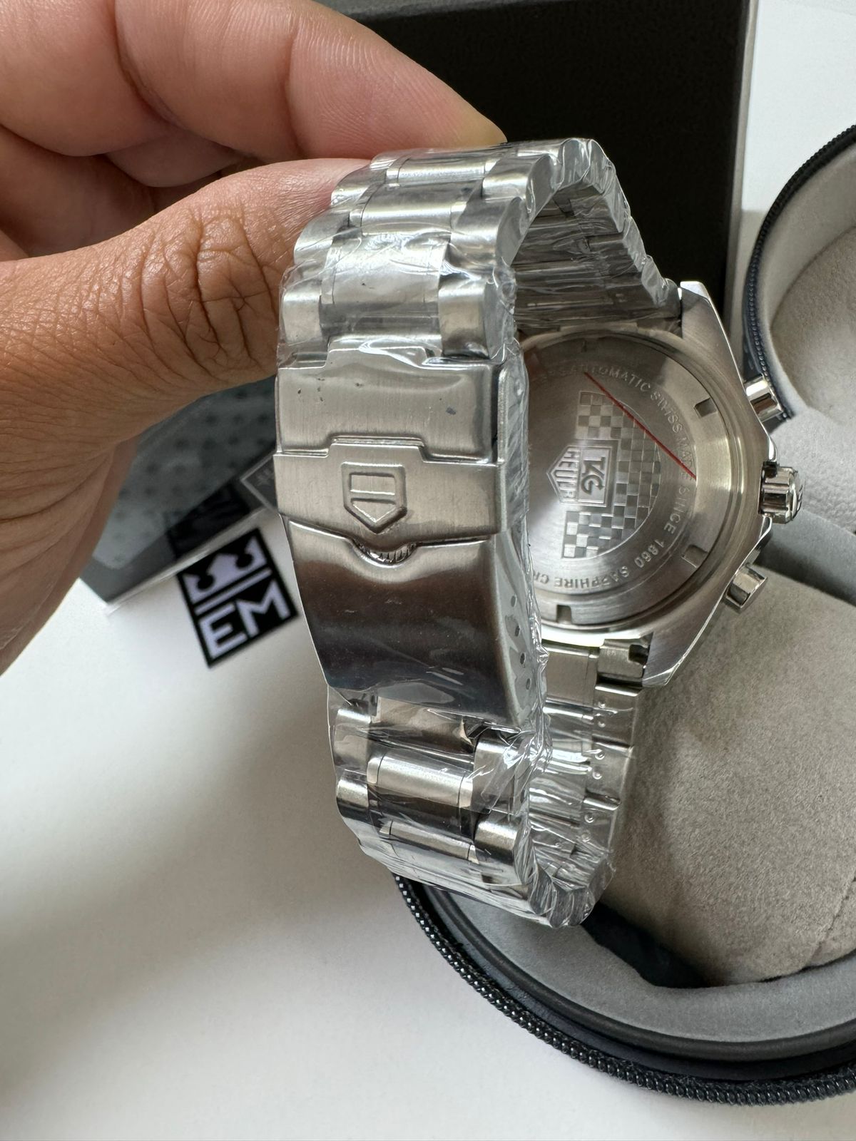Tag Heuer Fórmula 1
