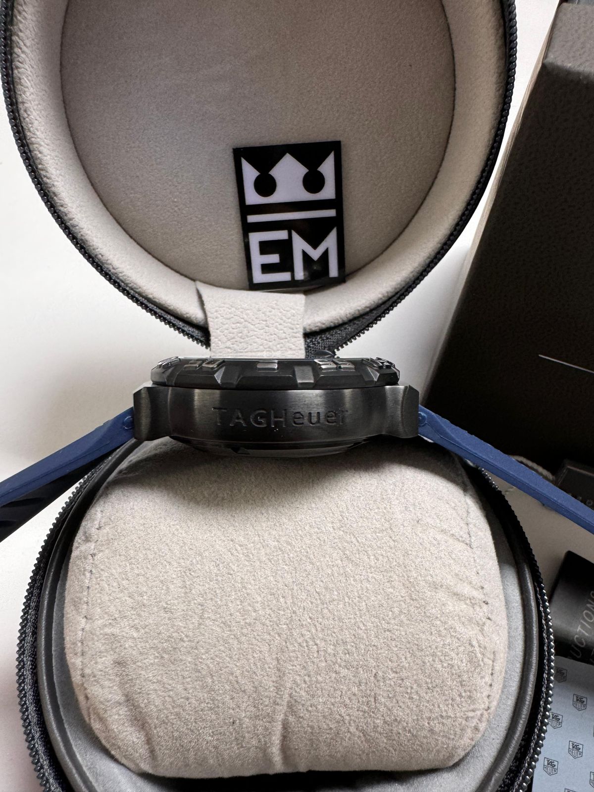 Tag Heuer Fórmula 1