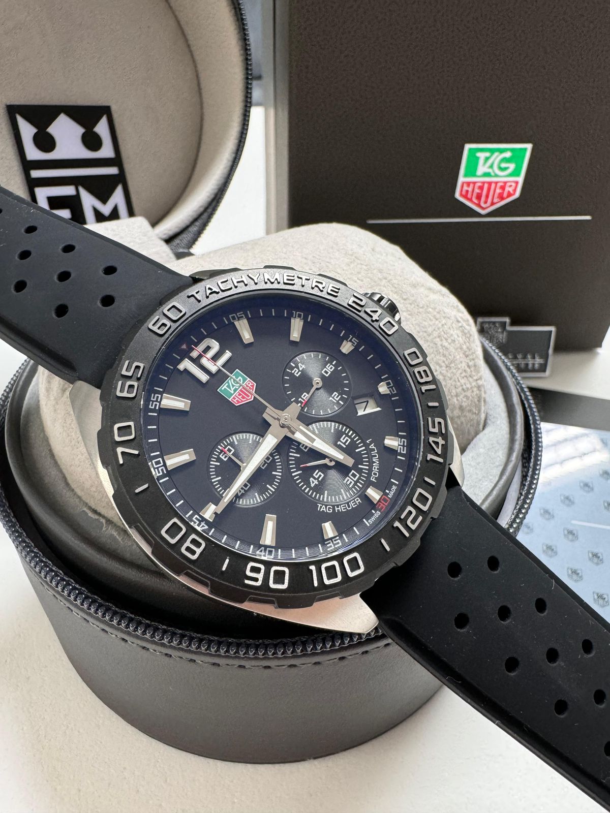 Tag Heuer Fórmula 1