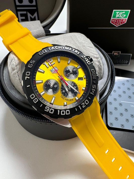 Tag Heuer Fórmula 1