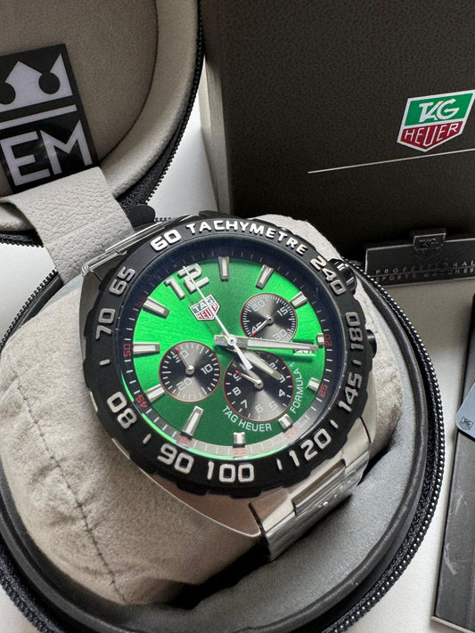 Tag Heuer Fórmula 1