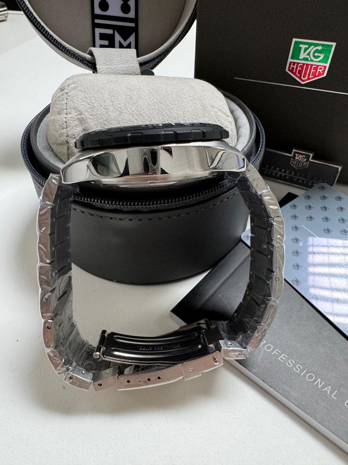 Tag Heuer Fórmula 1