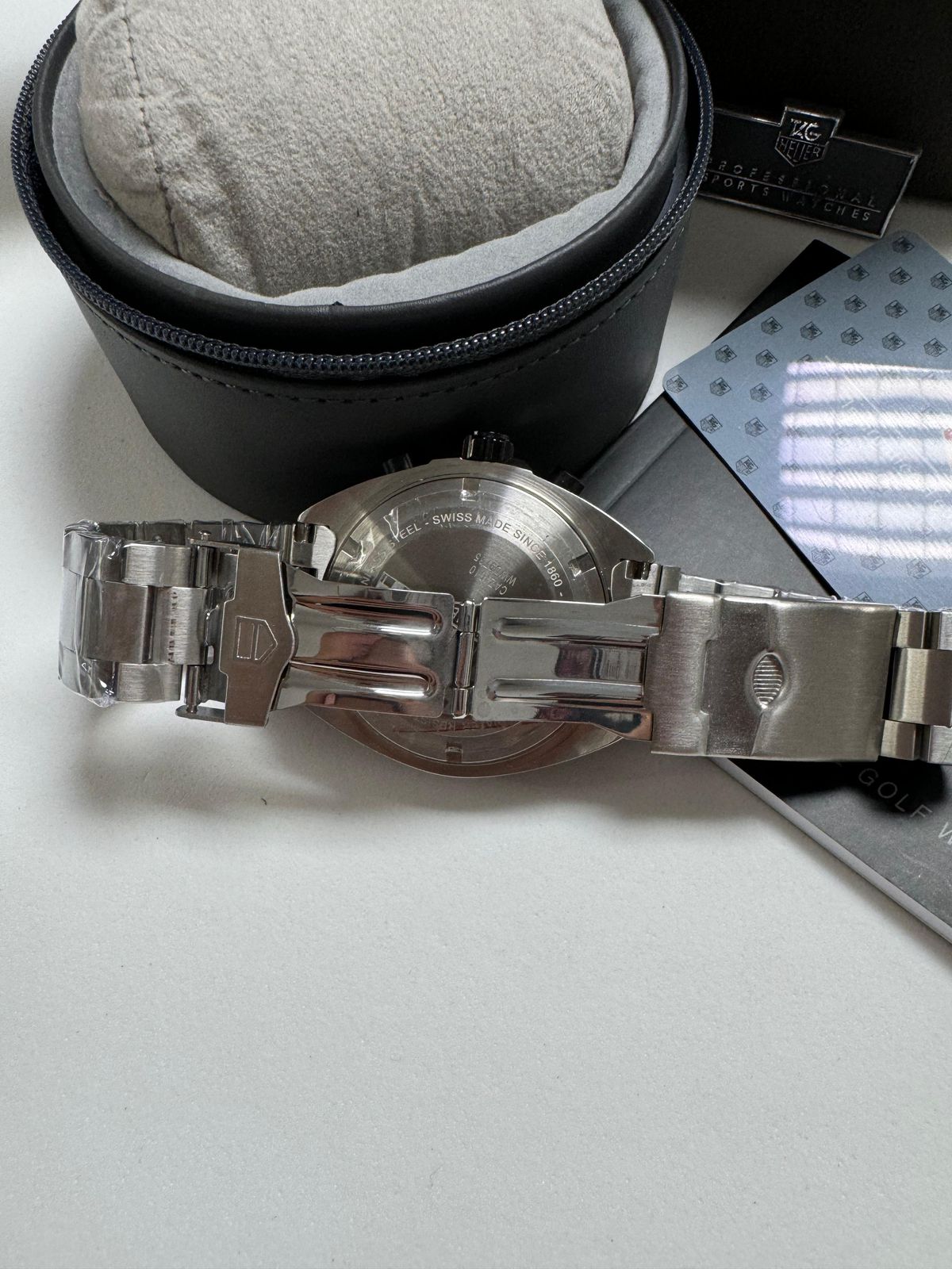Tag Heuer Fórmula 1