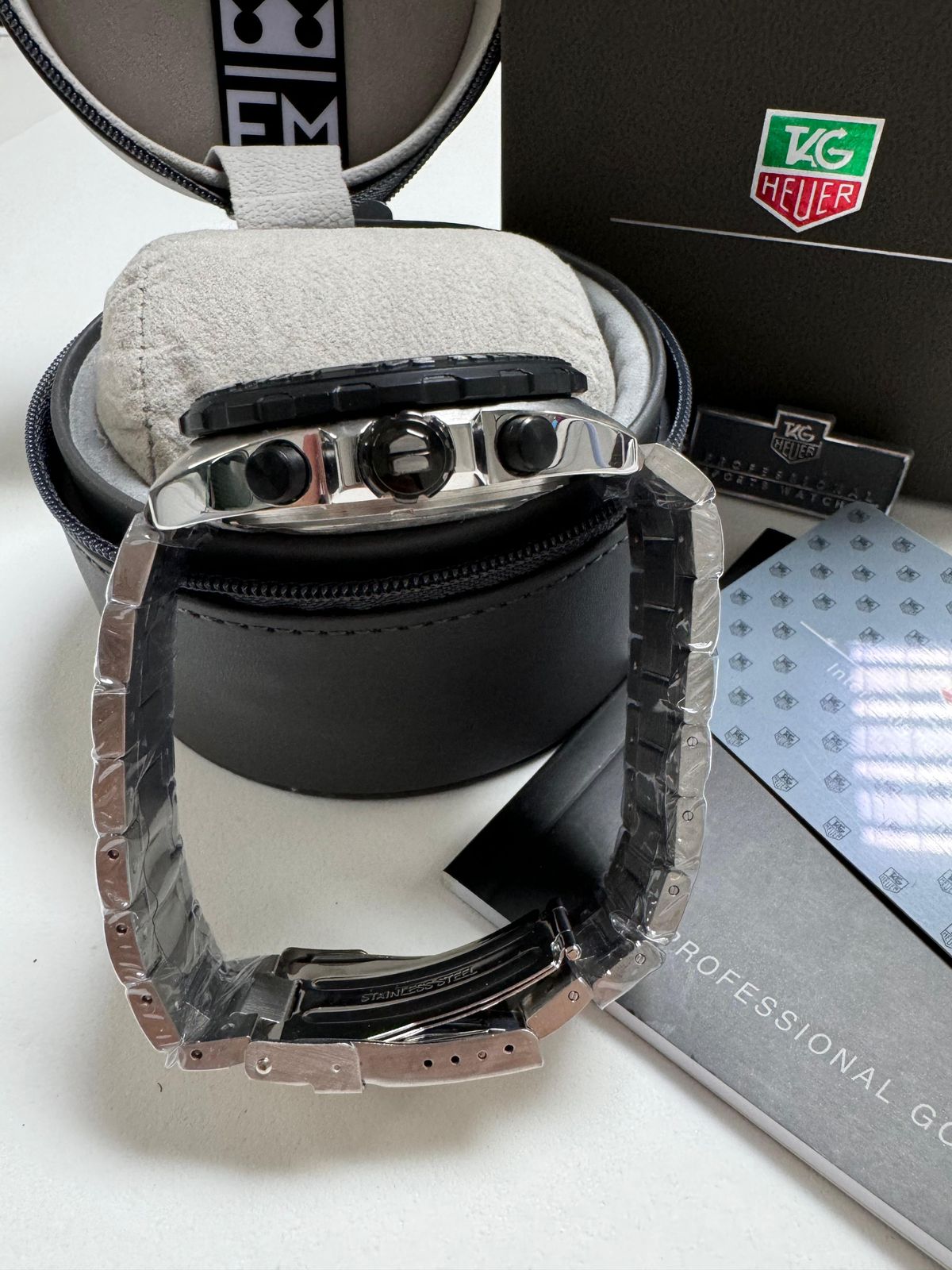 Tag Heuer Fórmula 1