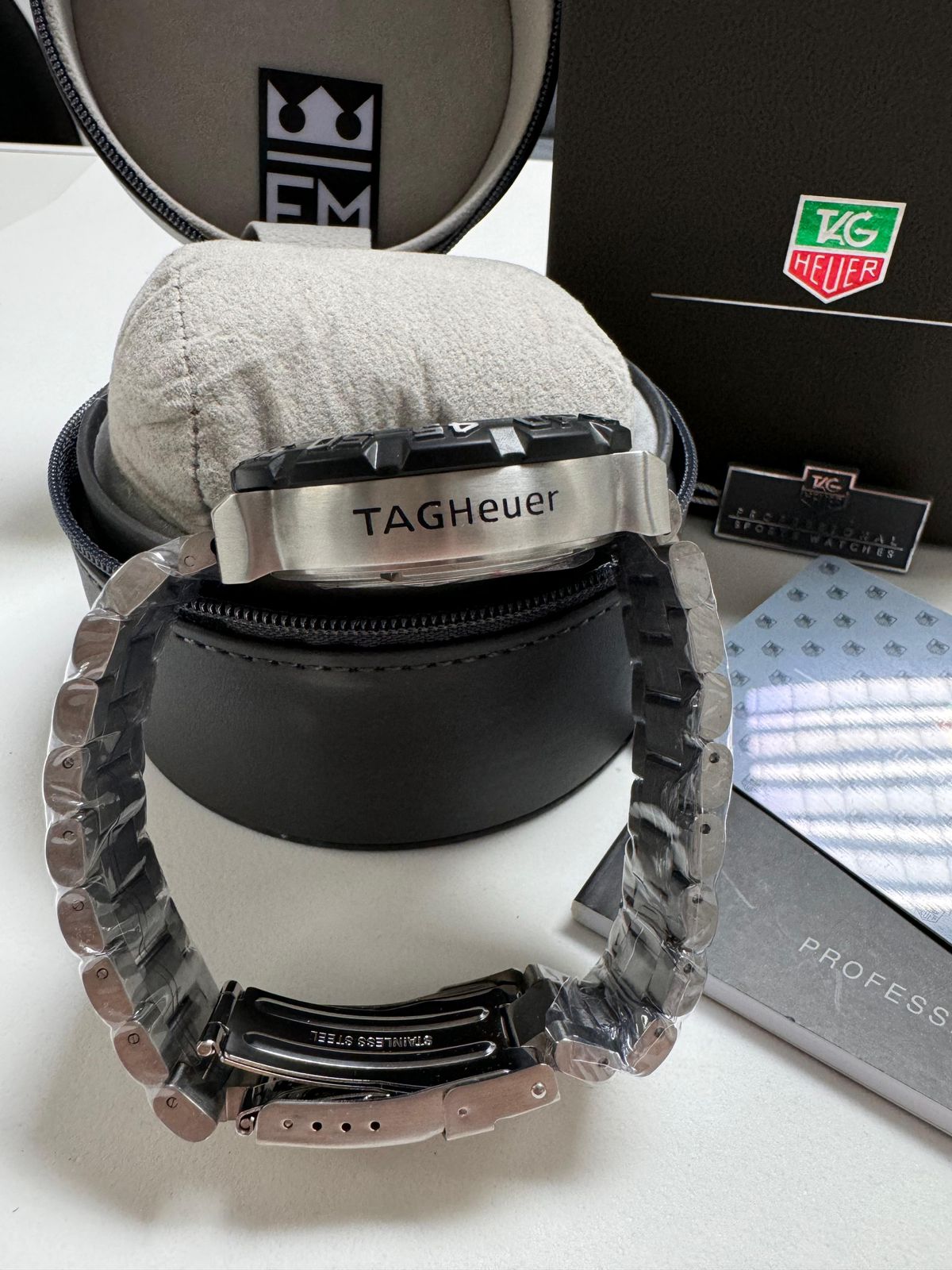 Tag Heuer Fórmula 1