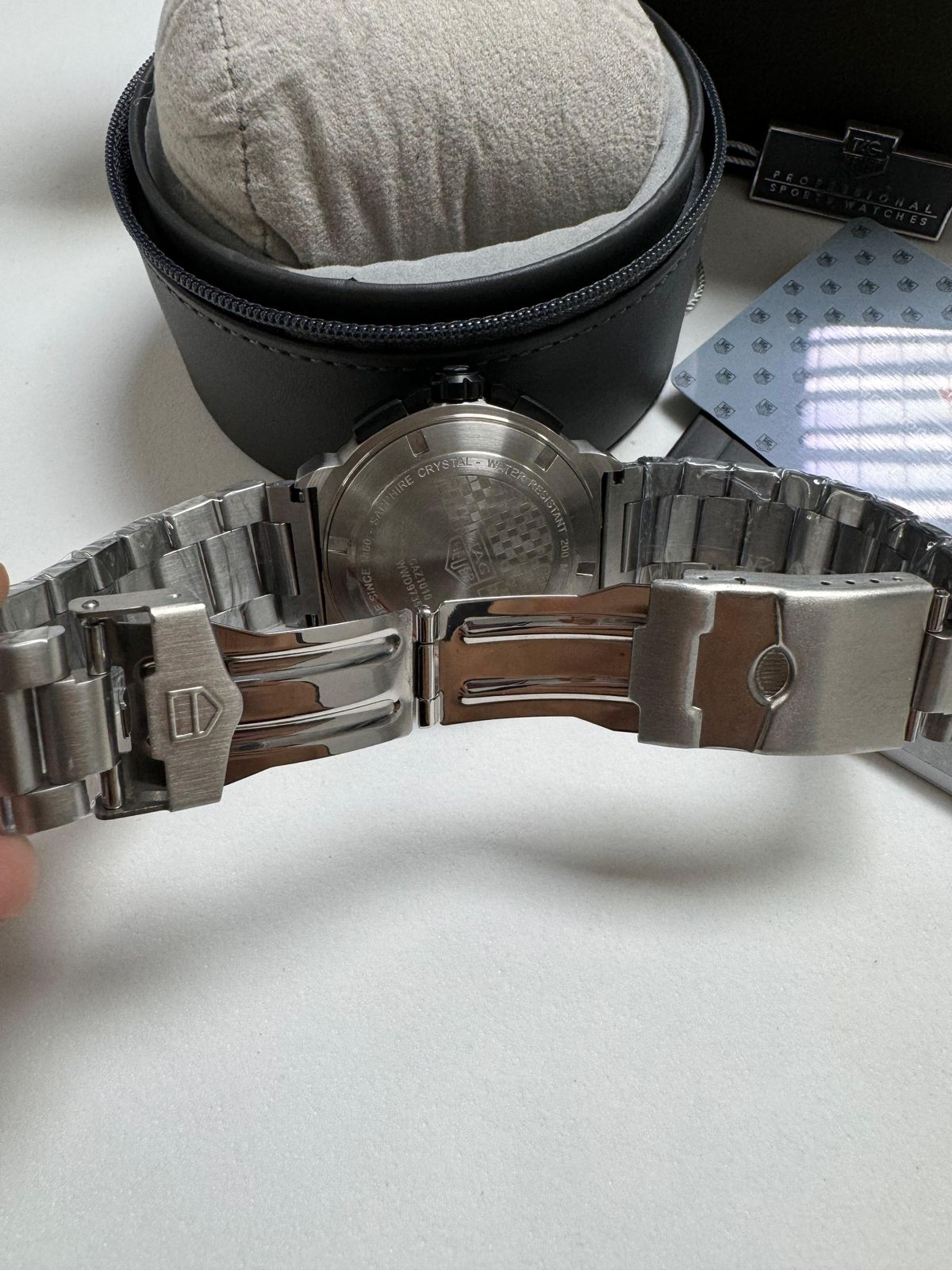 Tag Heuer Fórmula 1