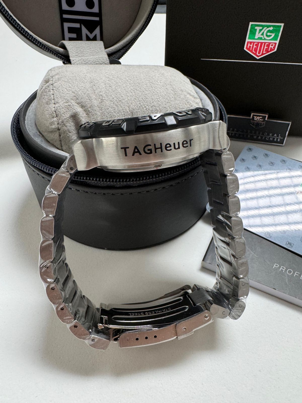 Tag Heuer Fórmula 1