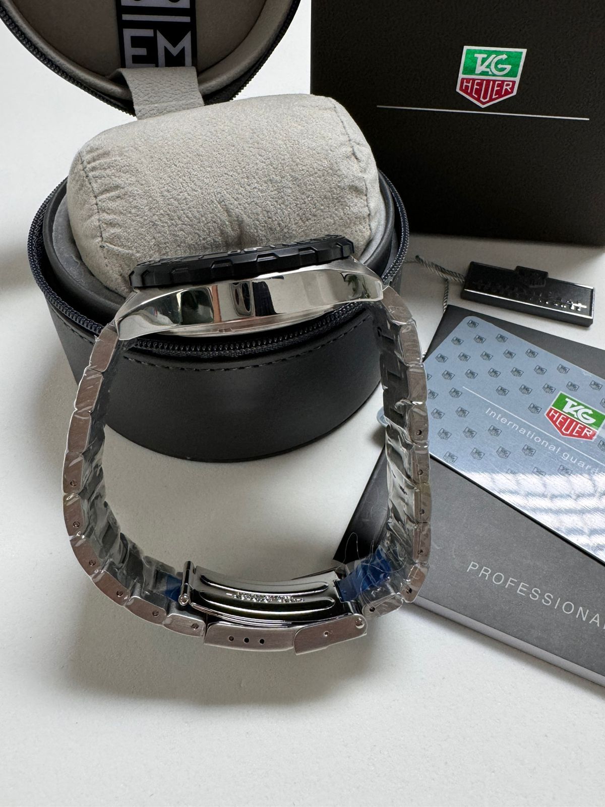 Tag Heuer Fórmula 1