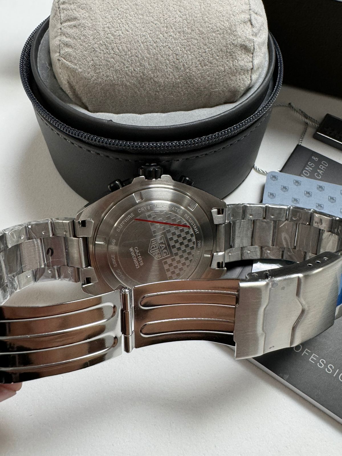 Tag Heuer Fórmula 1
