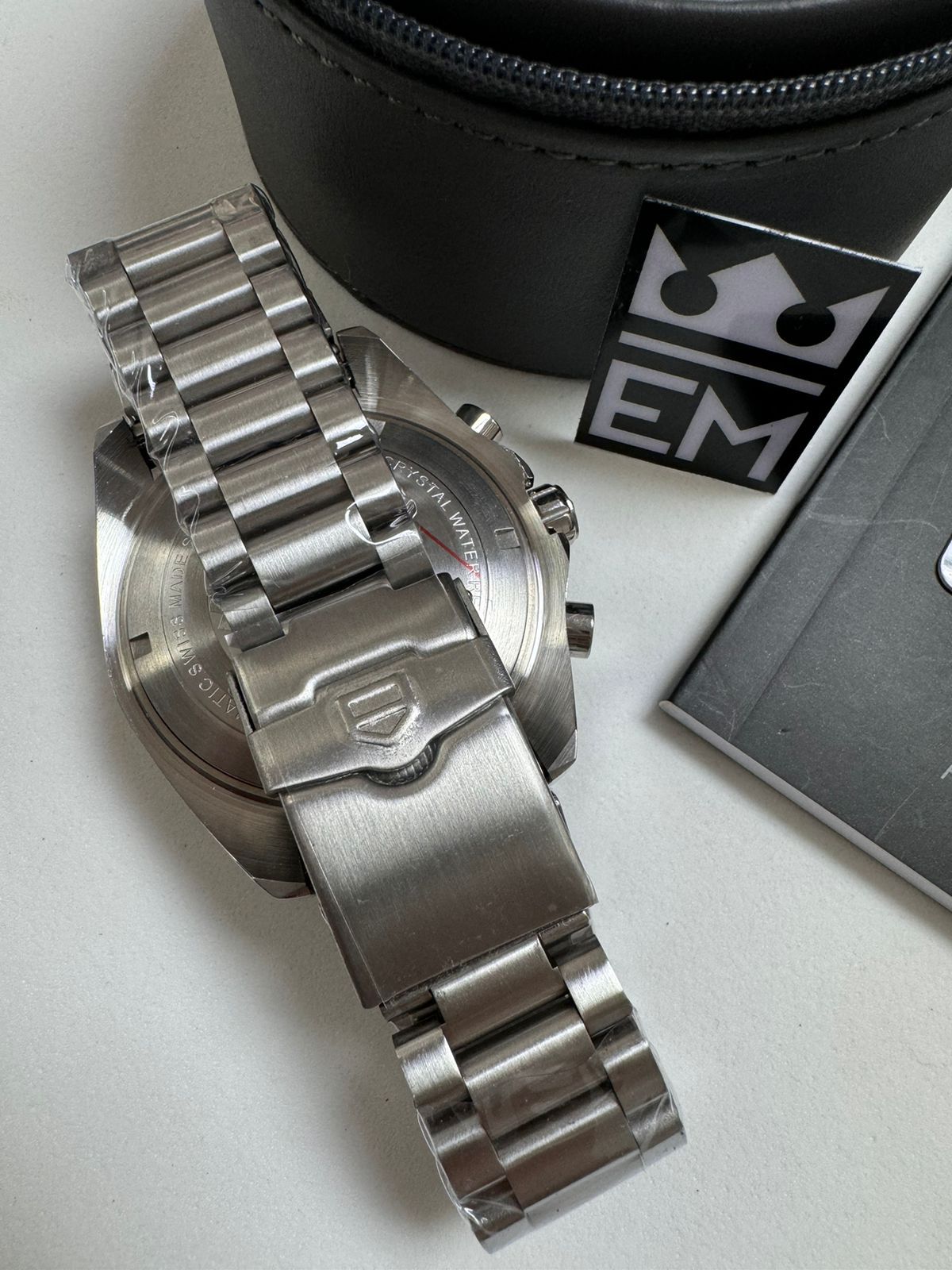 Tag Heuer Fórmula 1