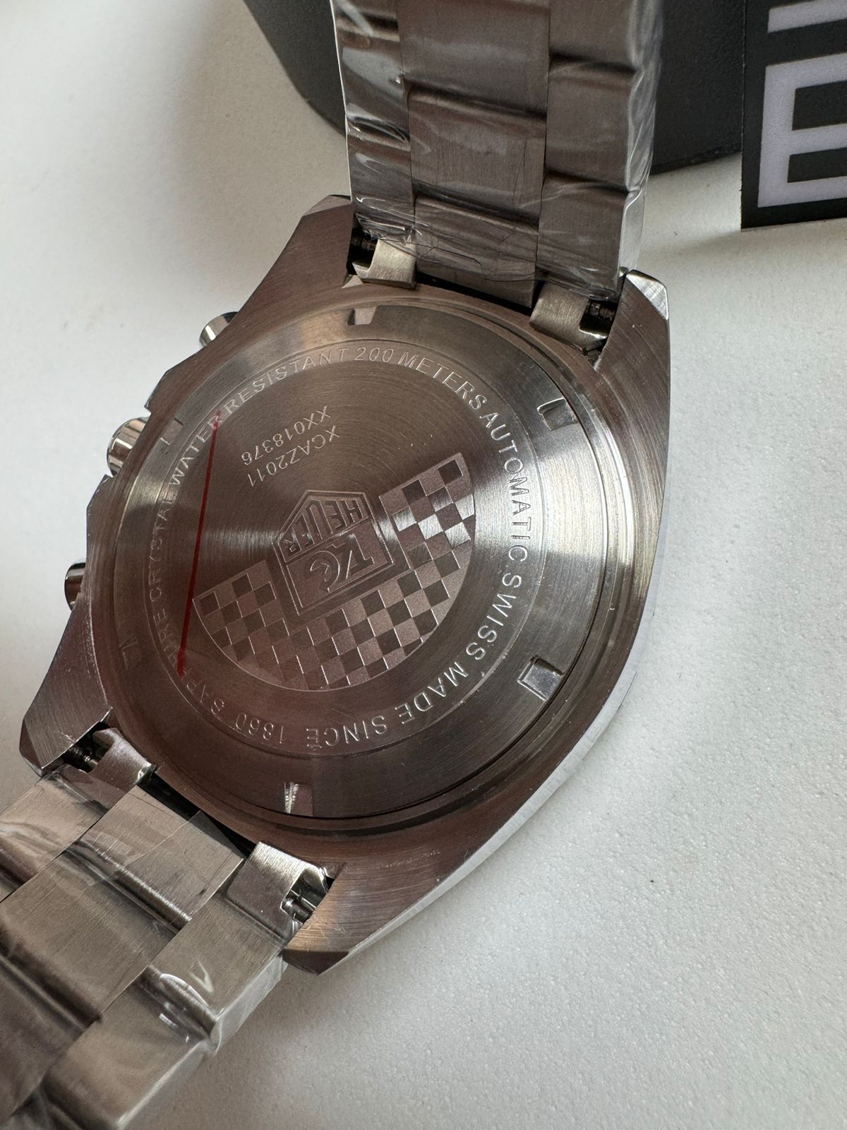 Tag Heuer Fórmula 1