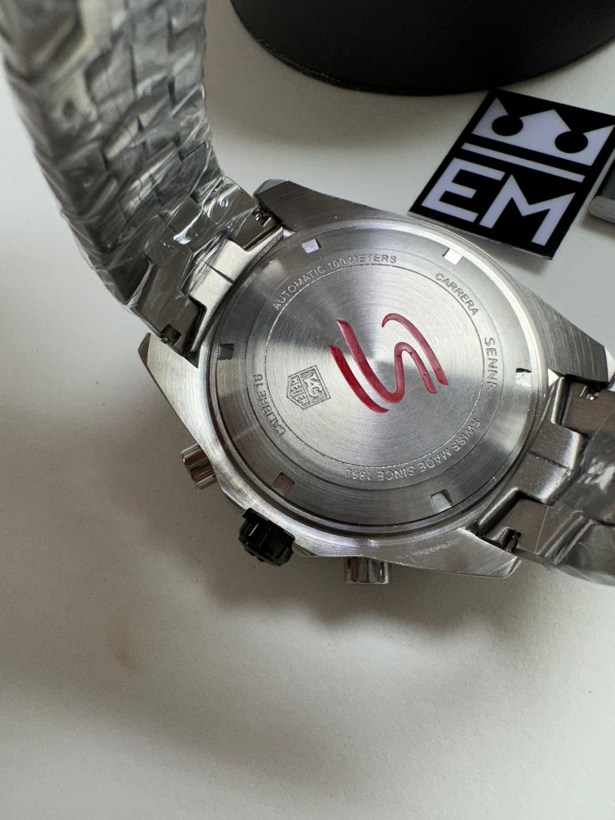 Tag Heuer Fórmula 1