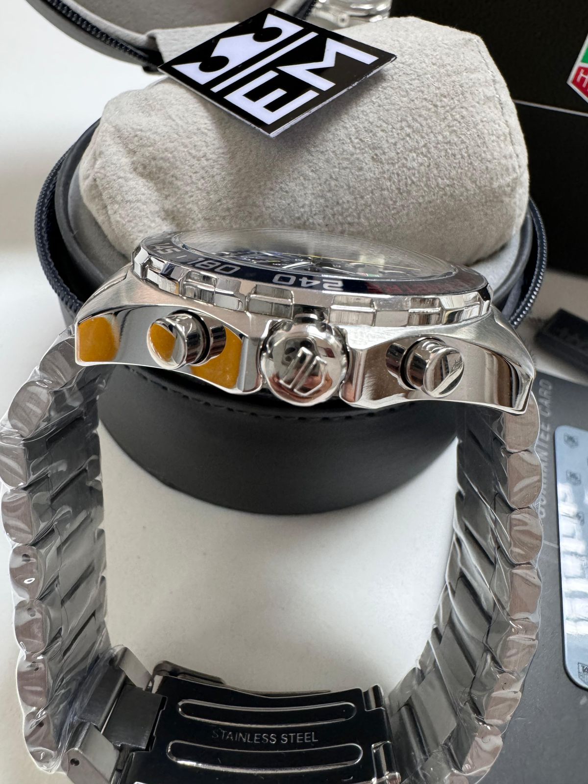 Tag Heuer Fórmula 1