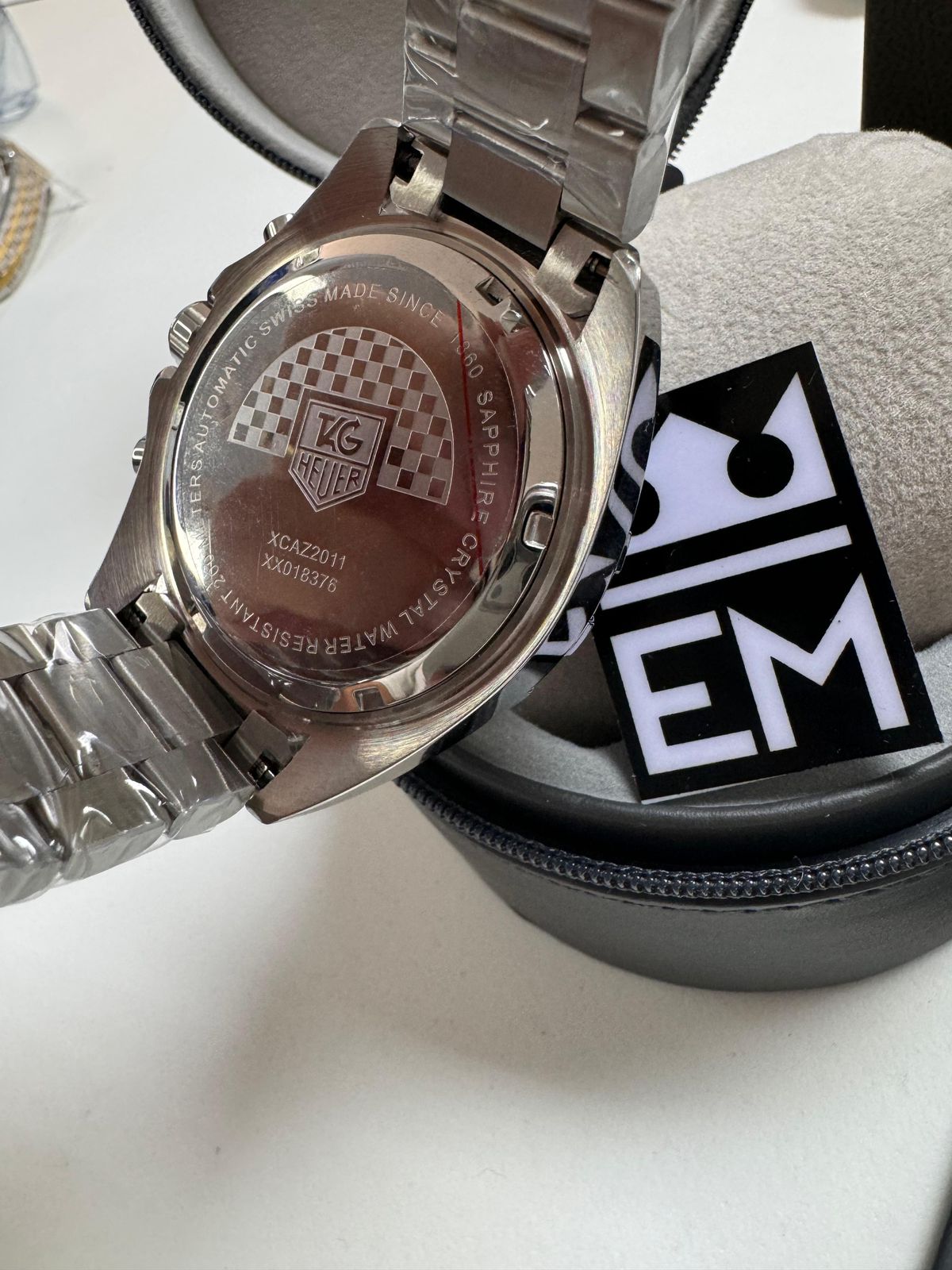 Tag Heuer Fórmula 1