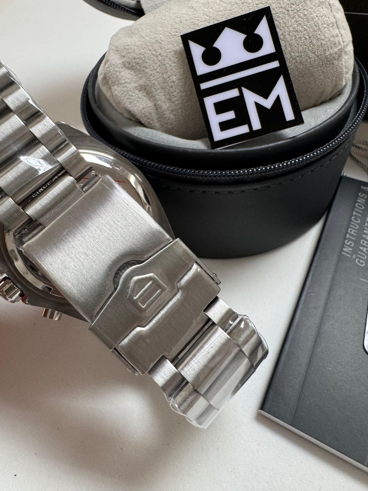 Tag Heuer Fórmula 1