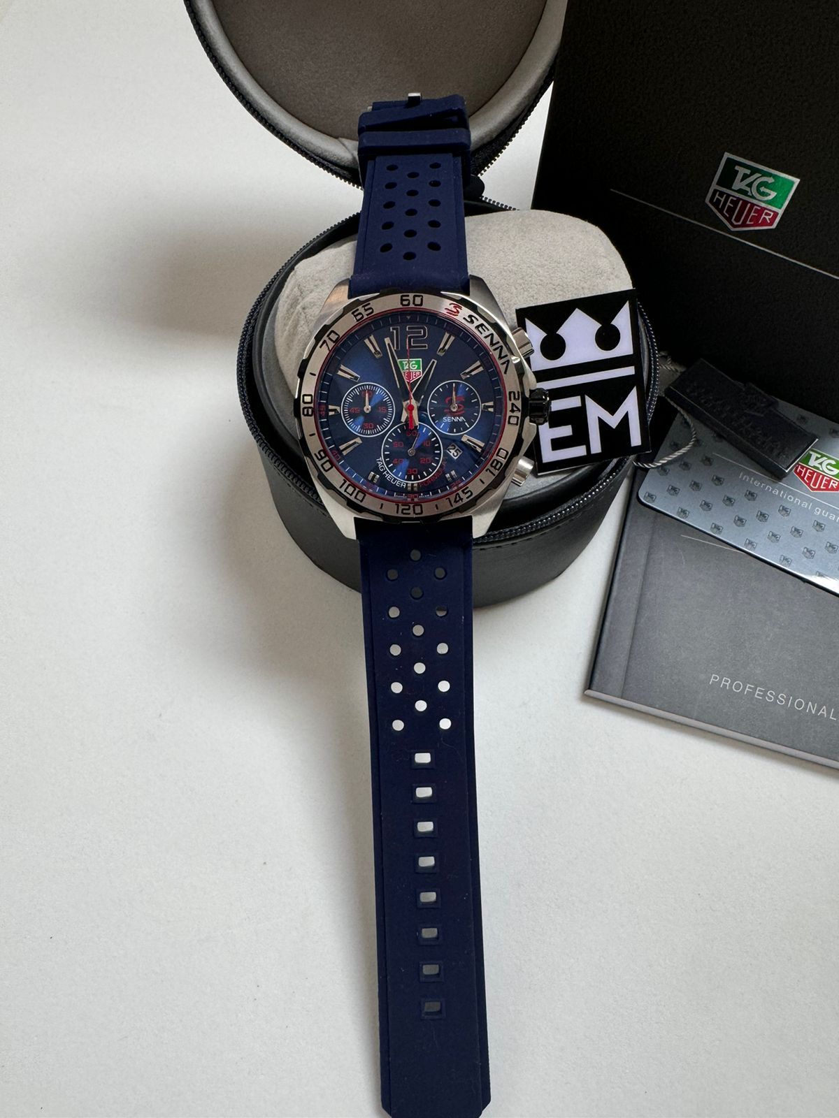 Tag Heuer Fórmula 1