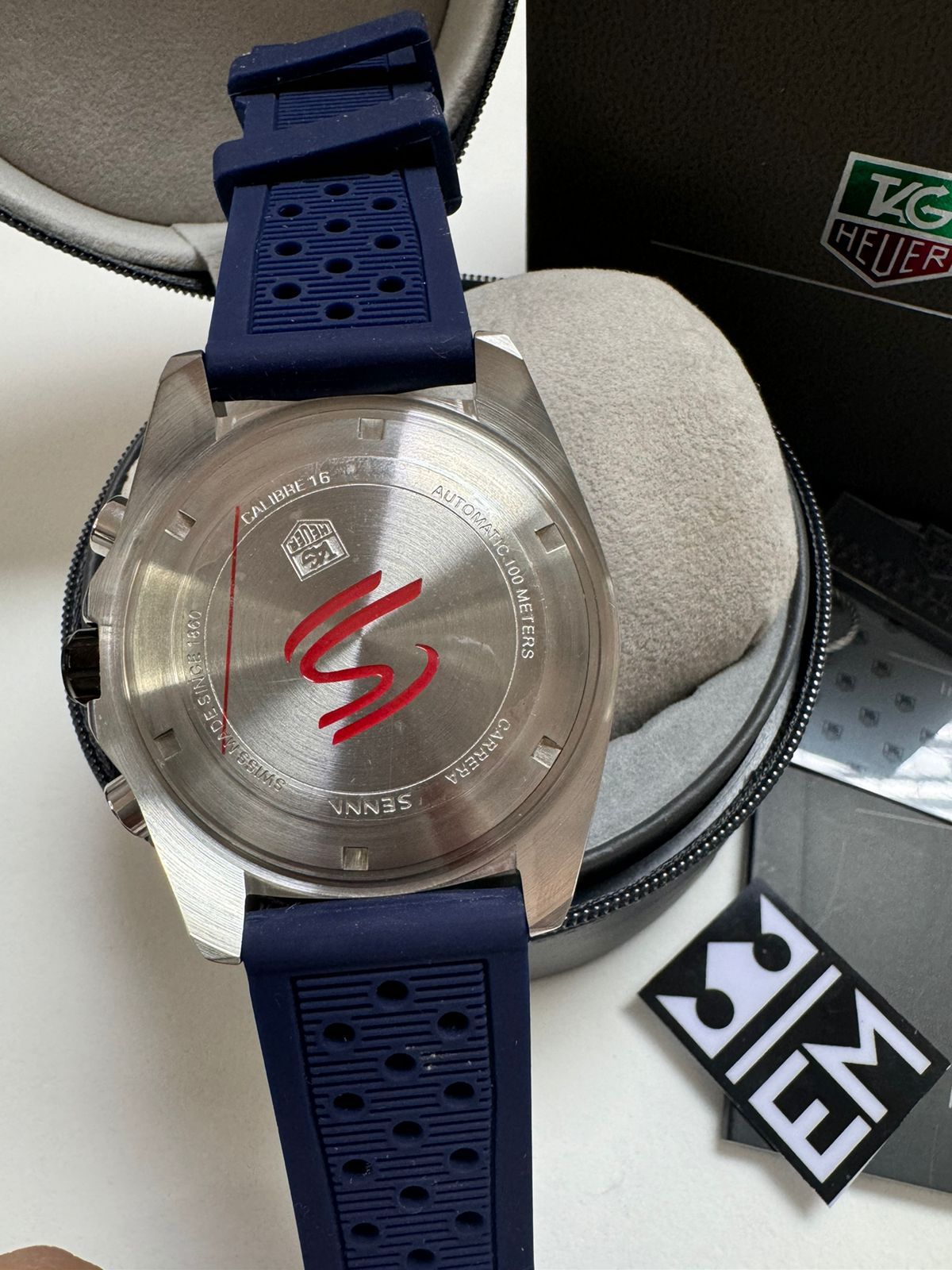 Tag Heuer Fórmula 1