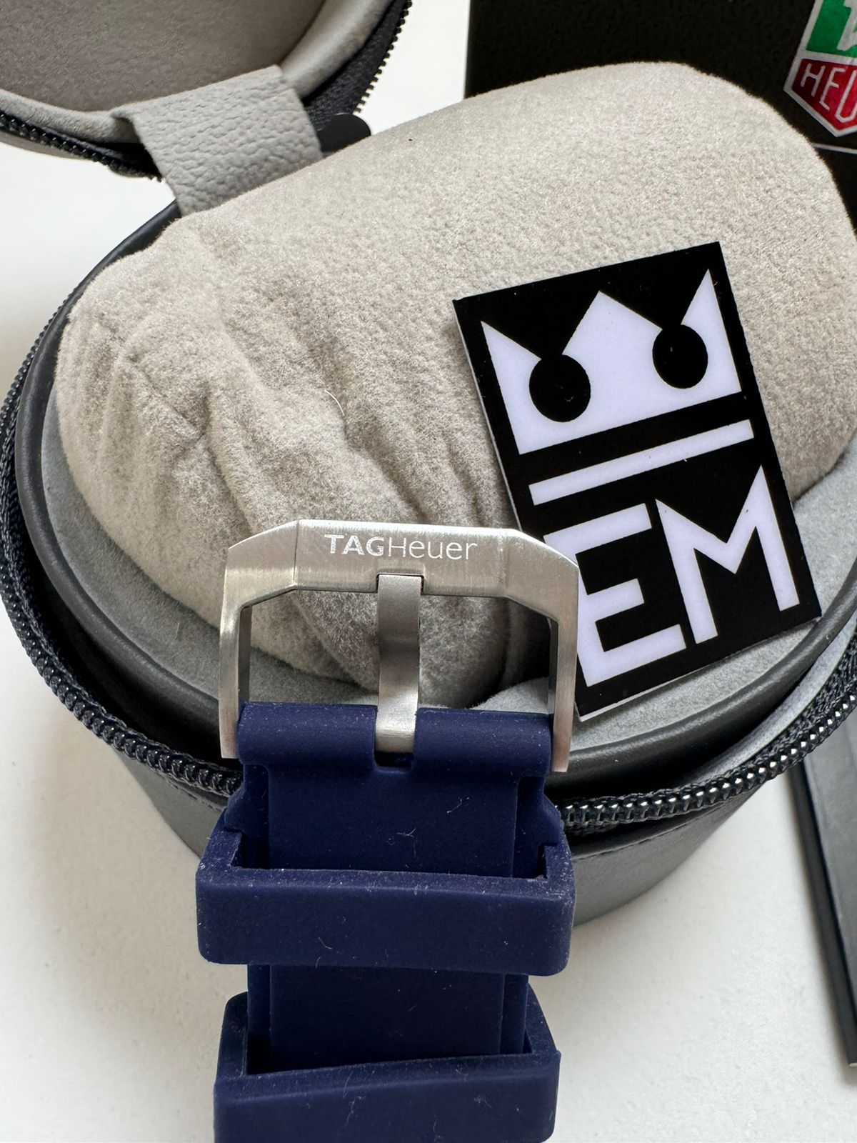 Tag Heuer Fórmula 1