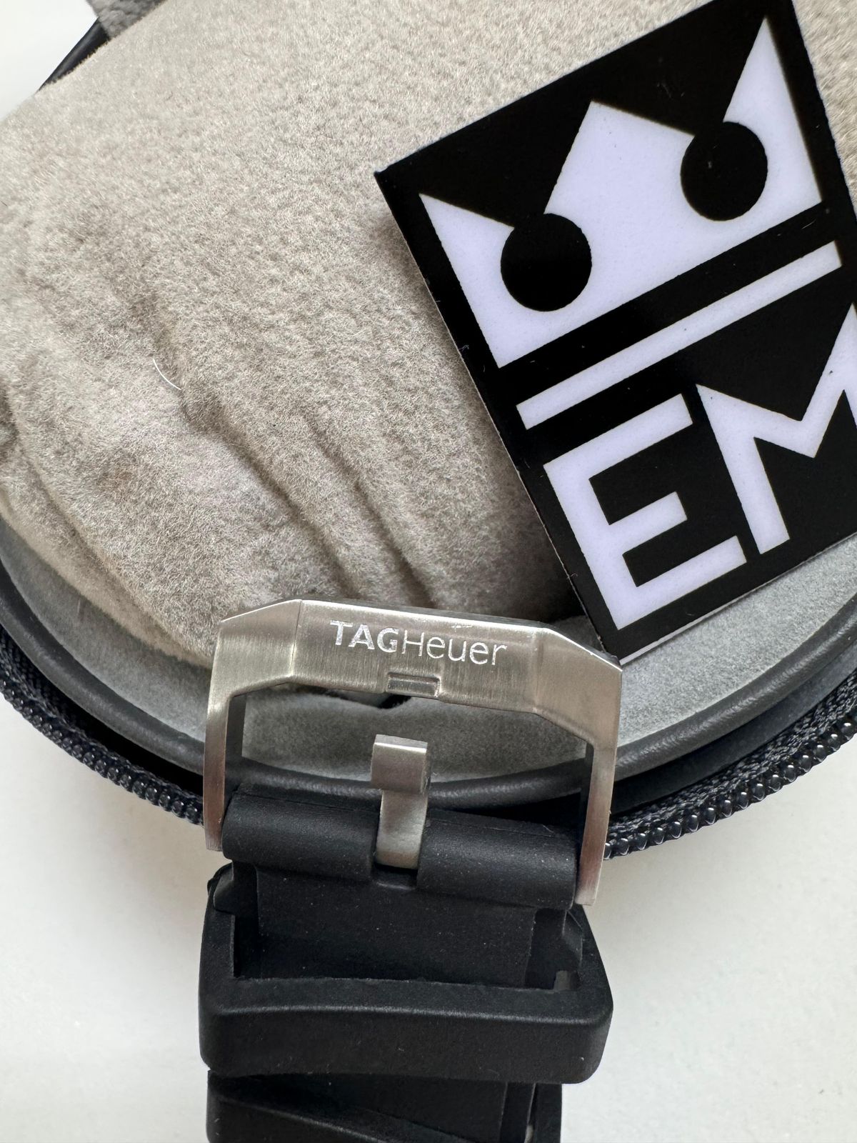 Tag Heuer Fórmula 1