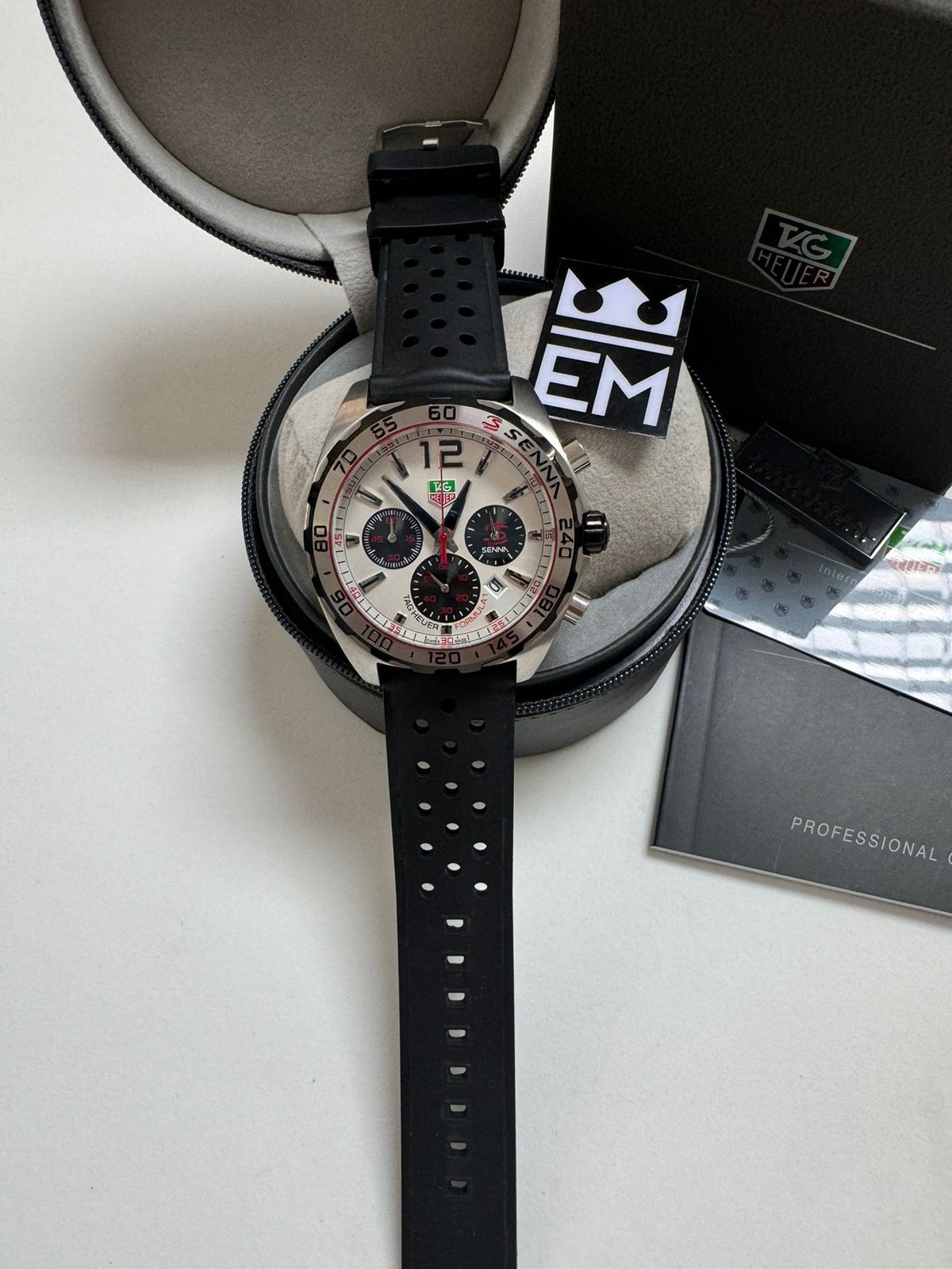 Tag Heuer Fórmula 1